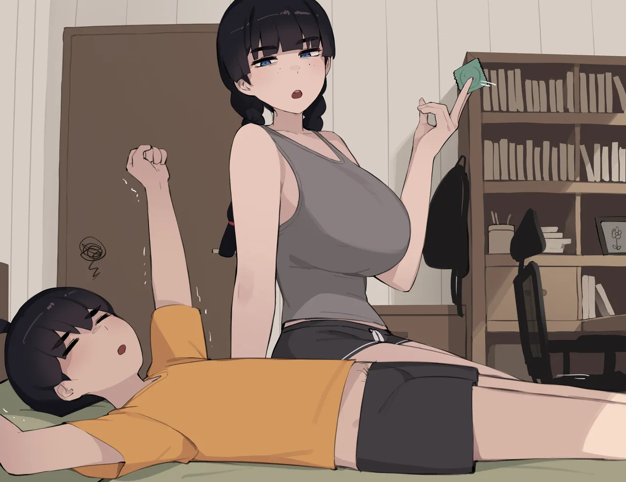 Manga Page 411