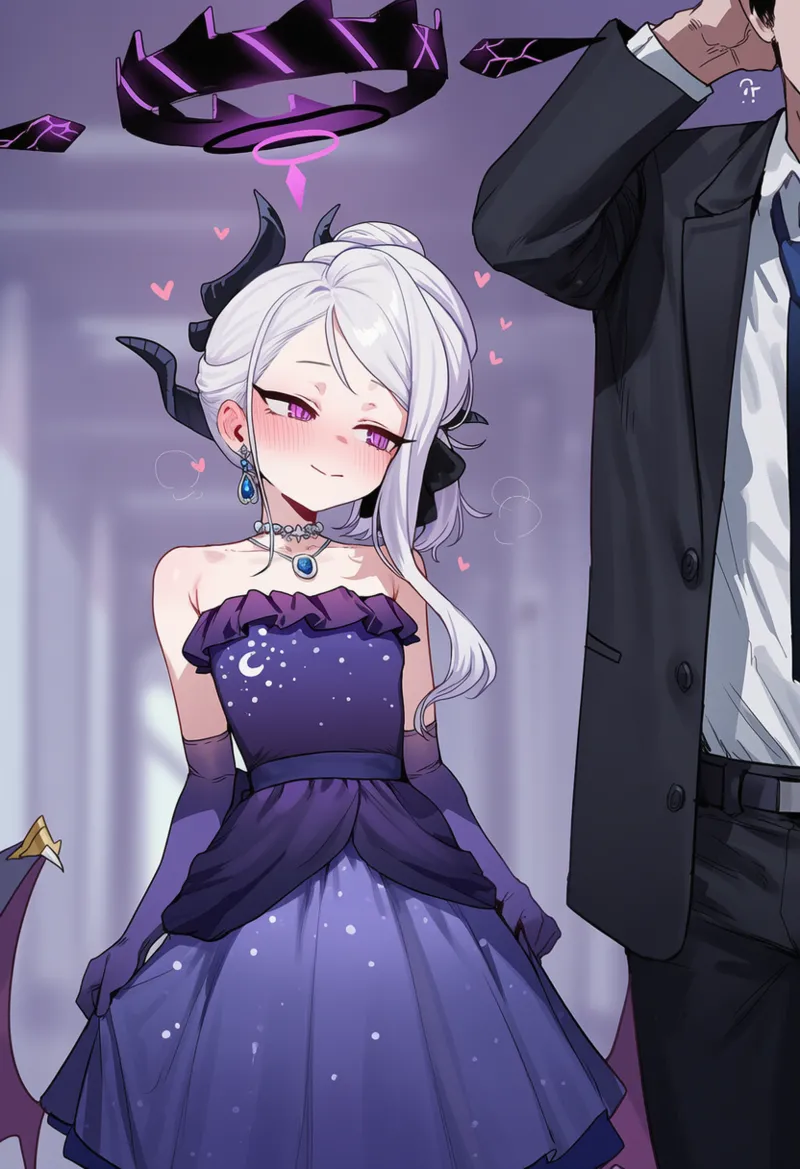 Manga Page 1
