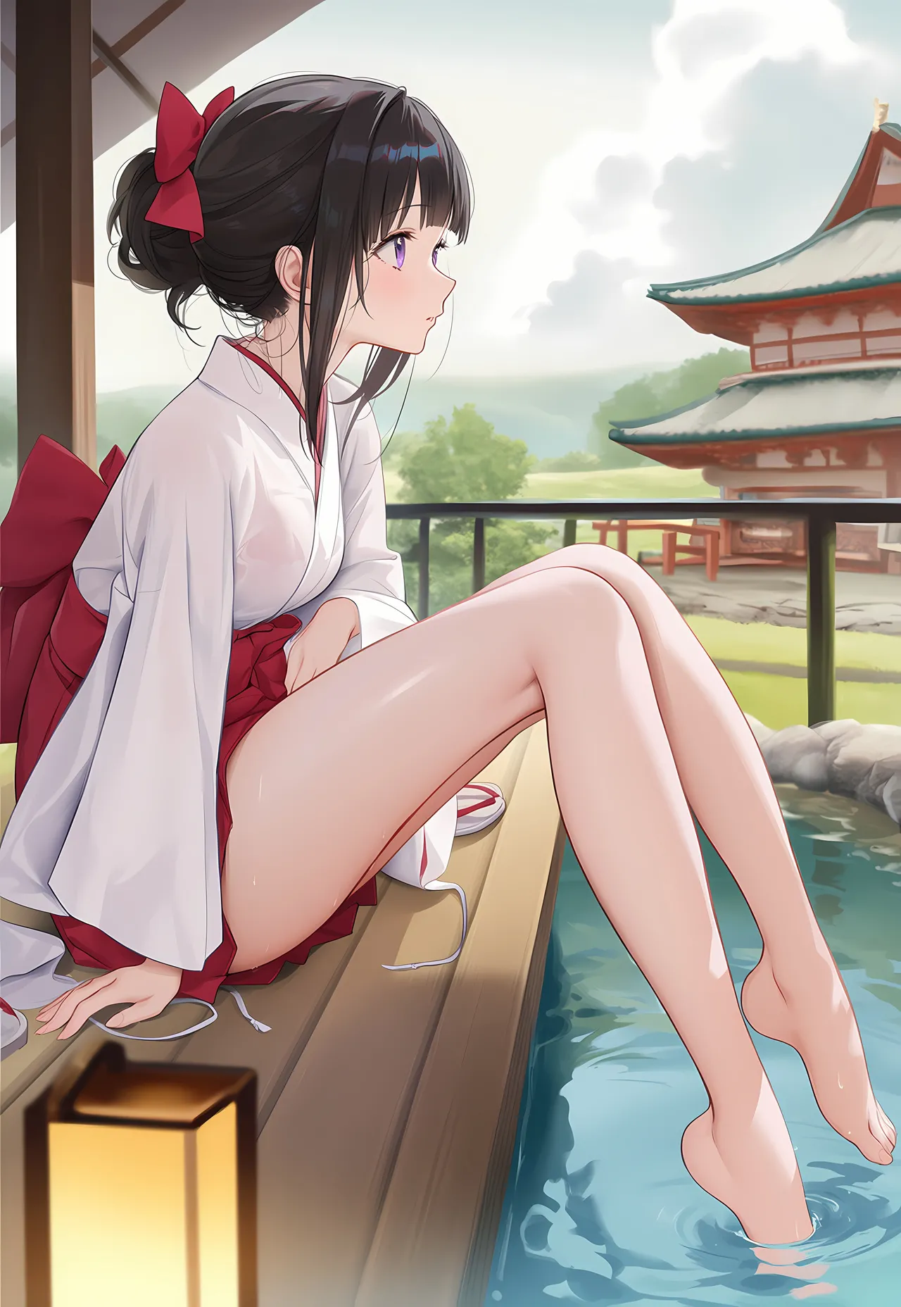 Manga Page 400