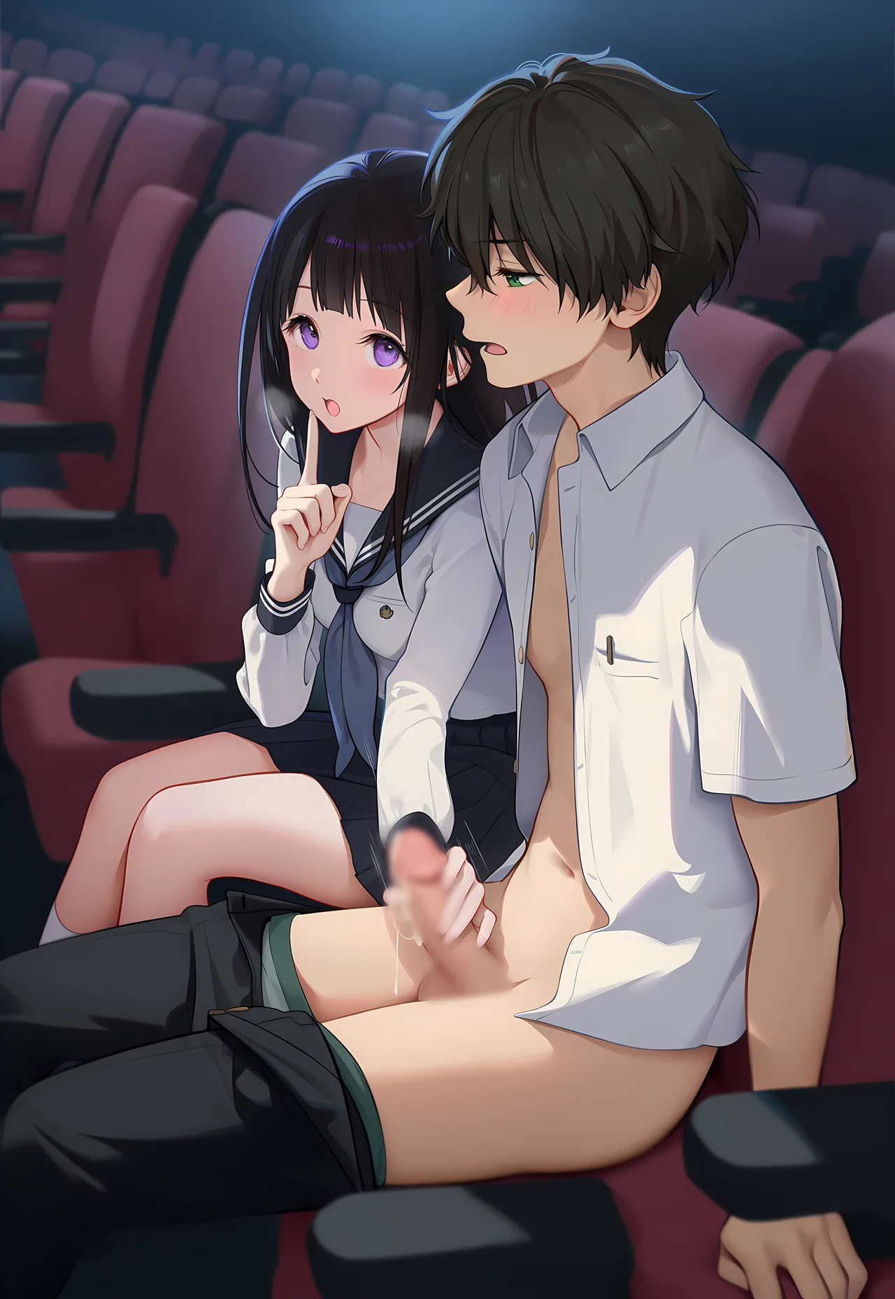 Manga Page 431