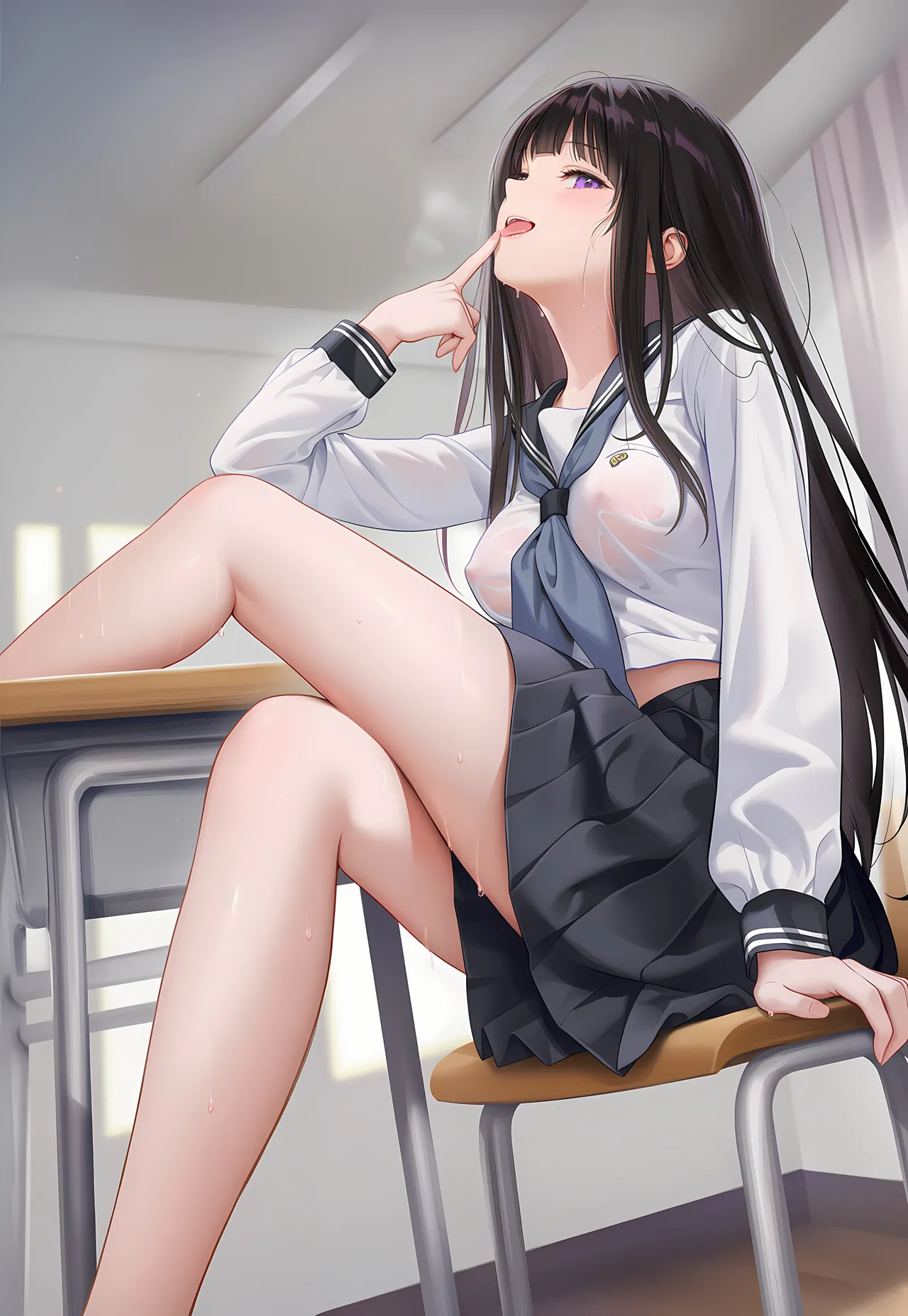Manga Page 461