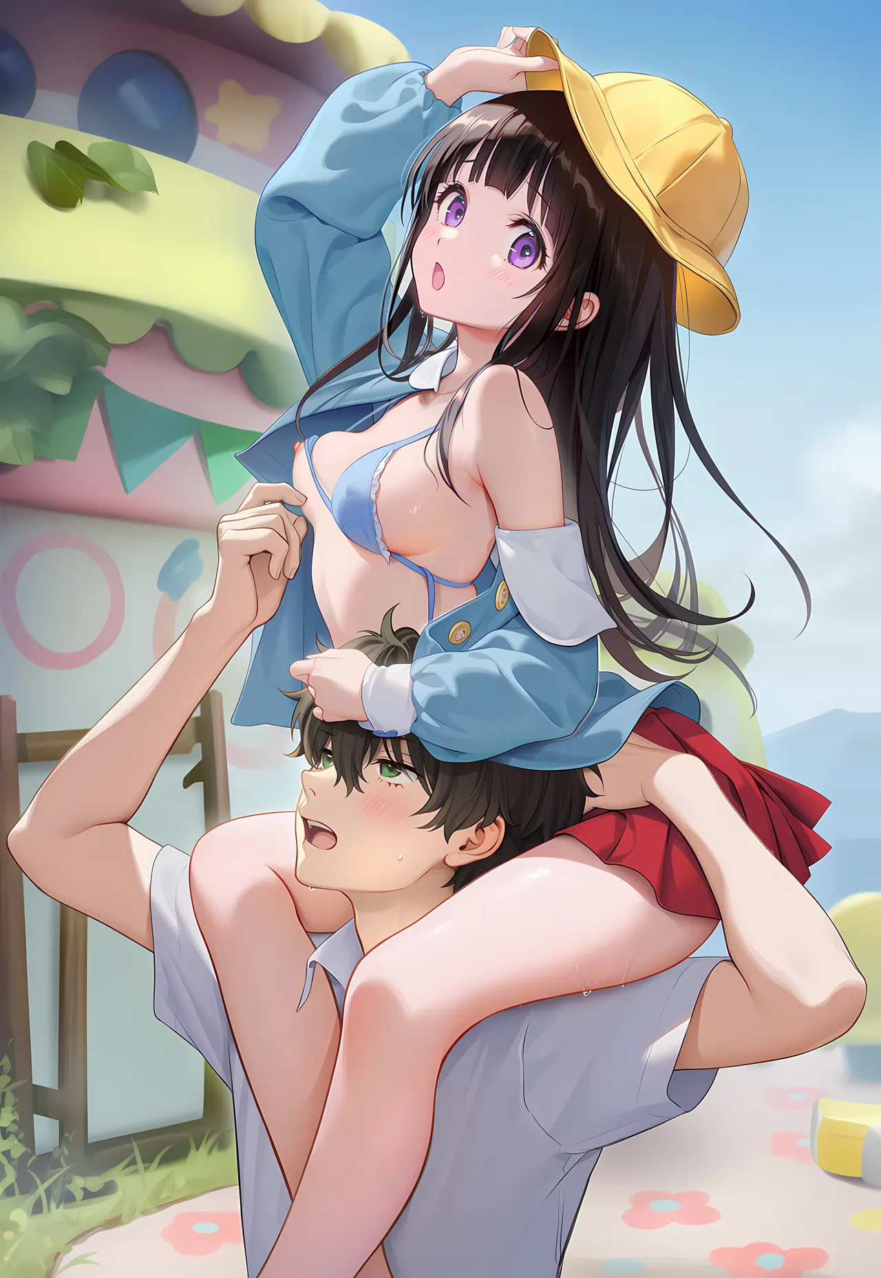 Manga Page 586