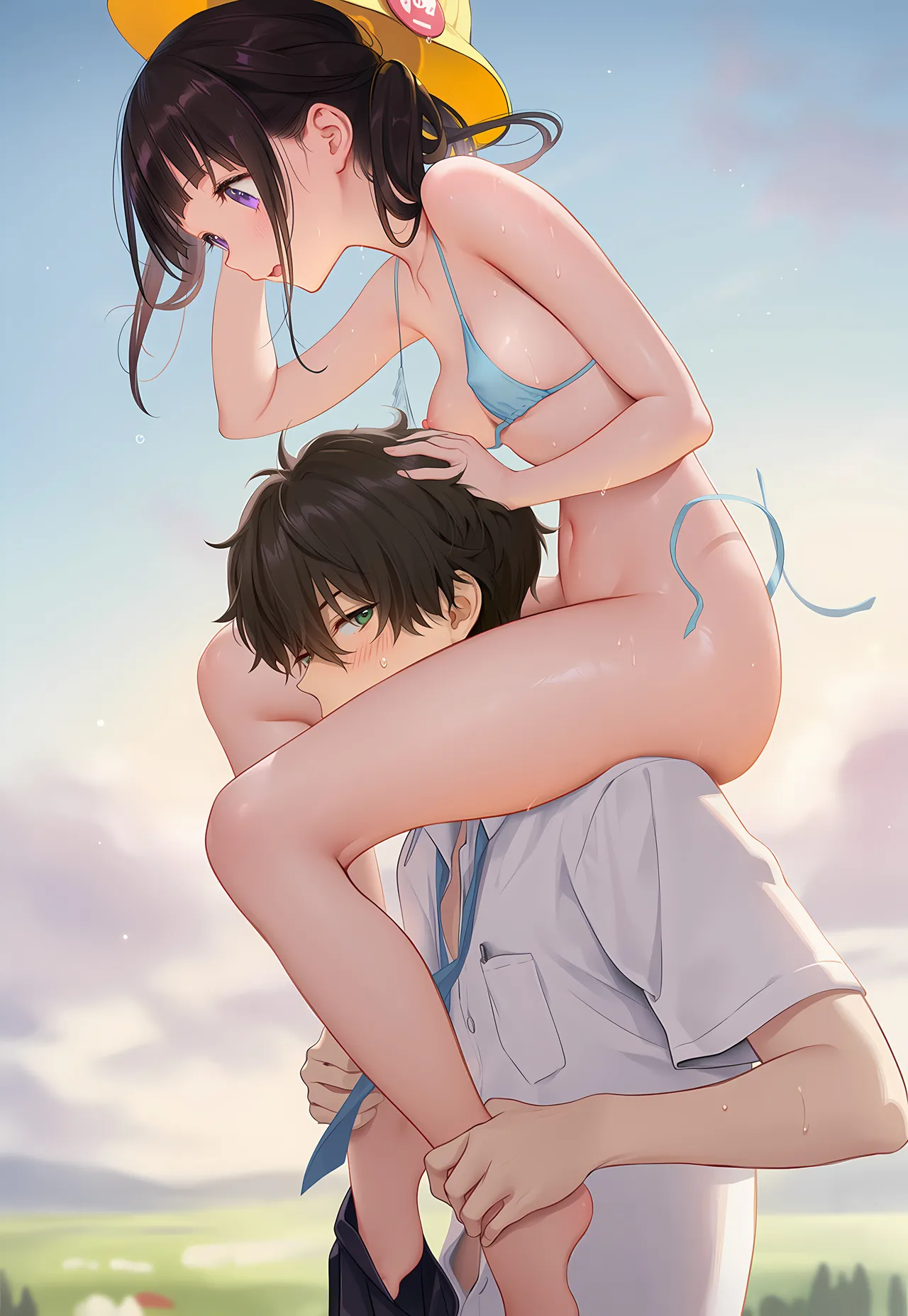 Manga Page 587