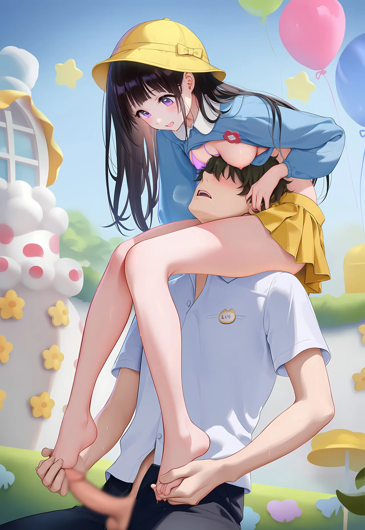 Manga Page 589