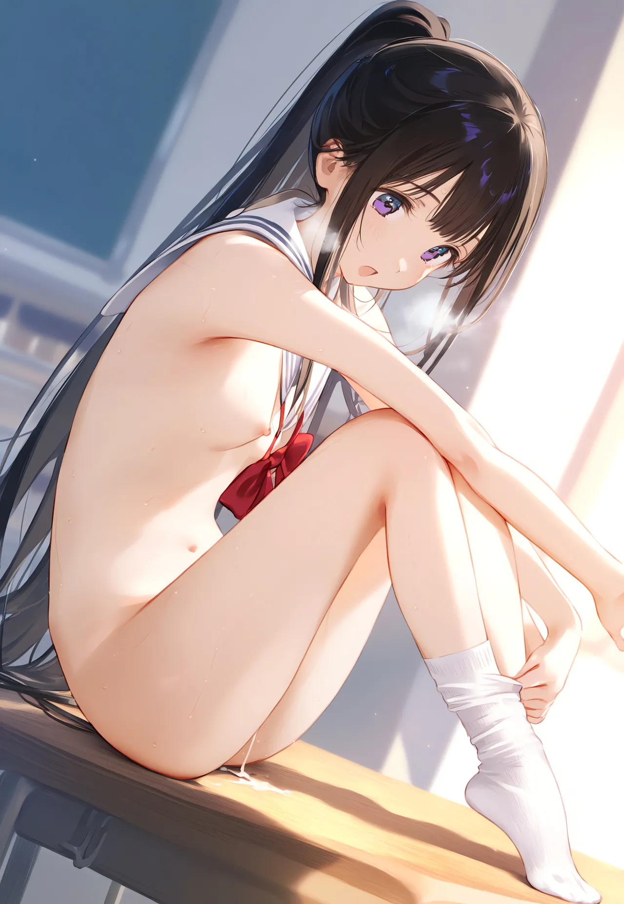 Manga Page 660