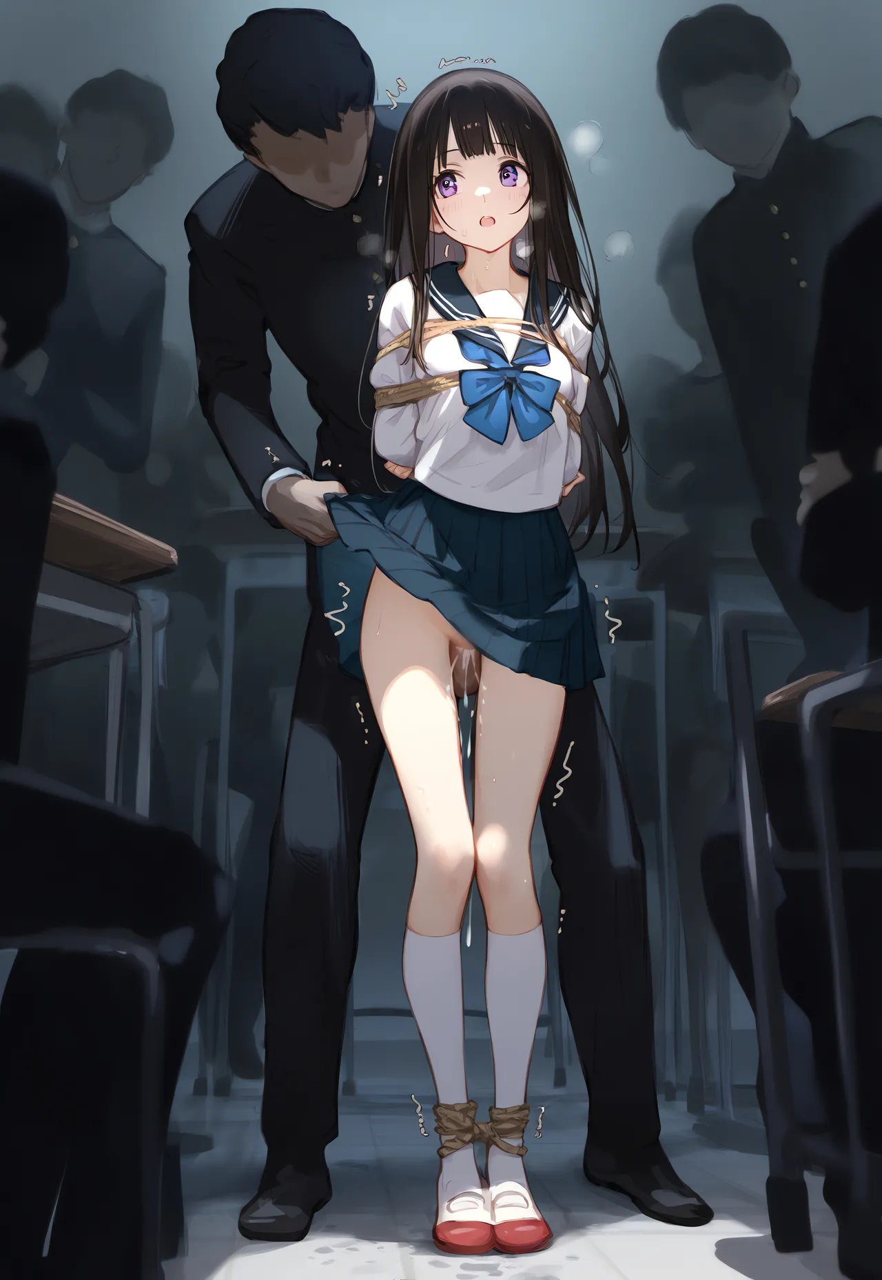 Manga Page 669