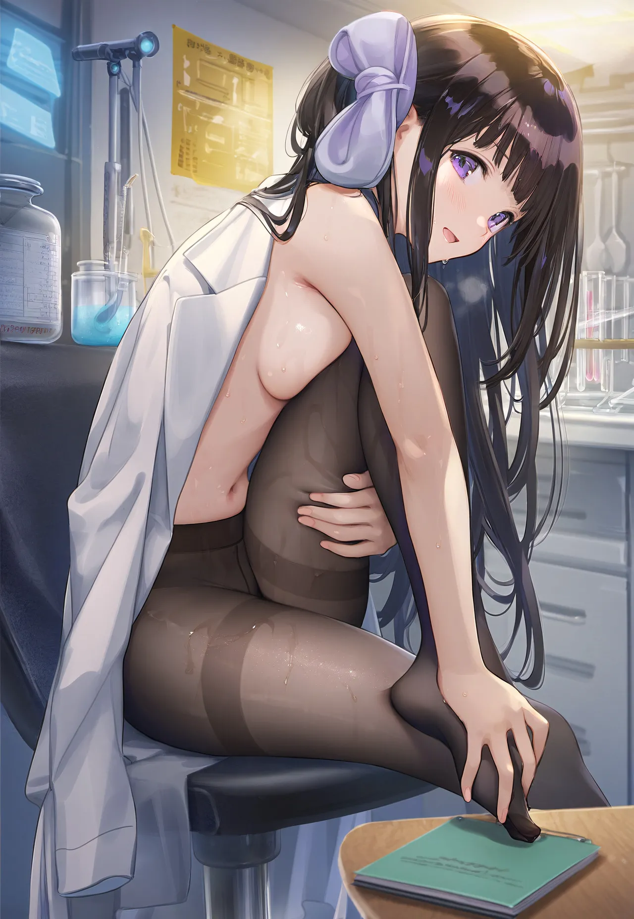 Manga Page 813