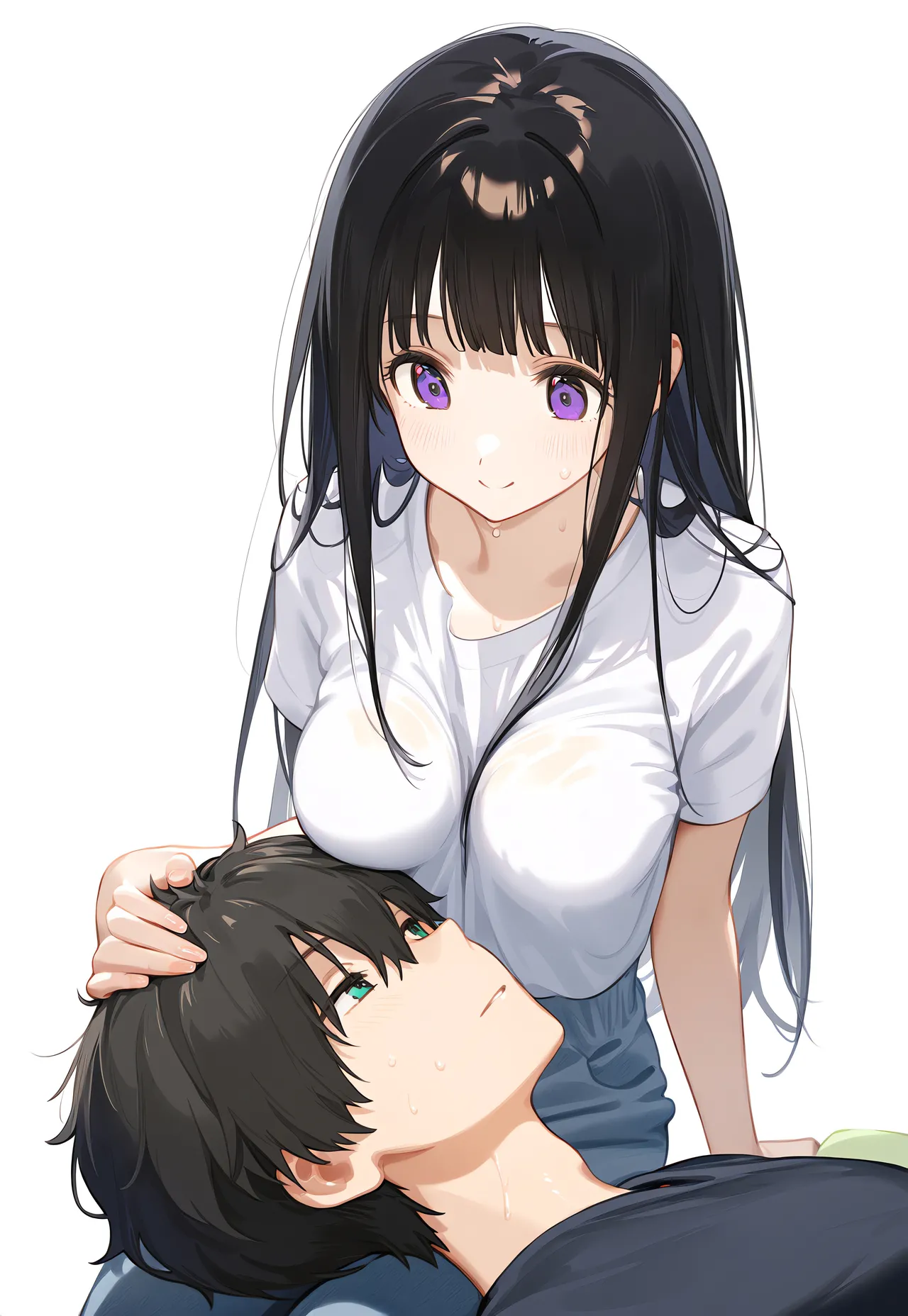 Manga Page 1095