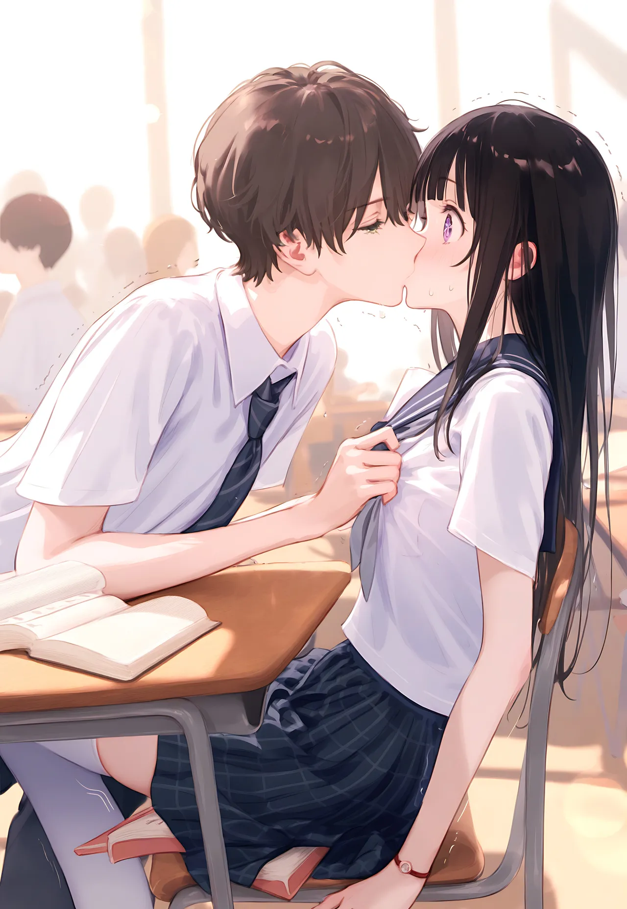 Manga Page 1240