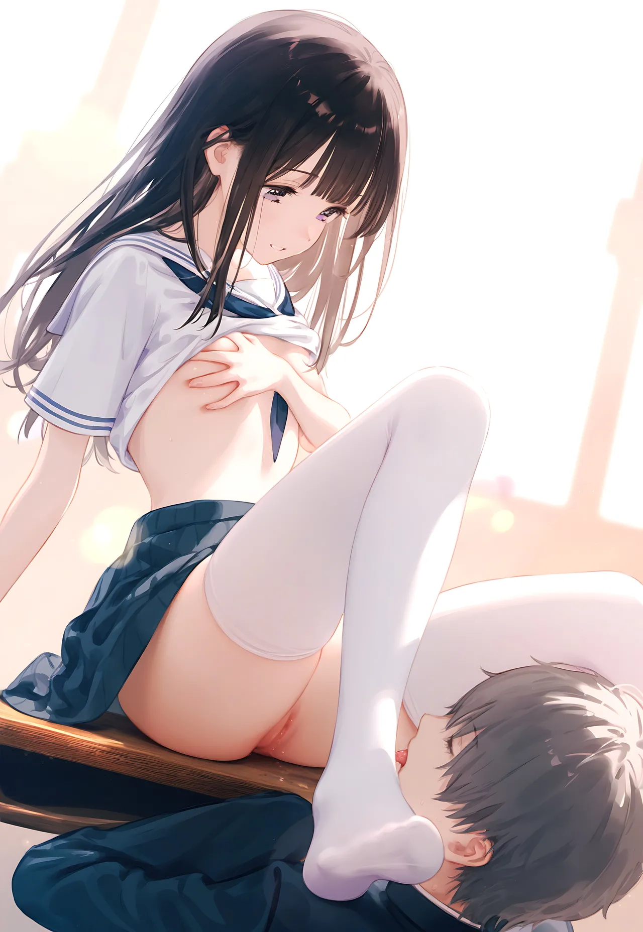 Manga Page 1245