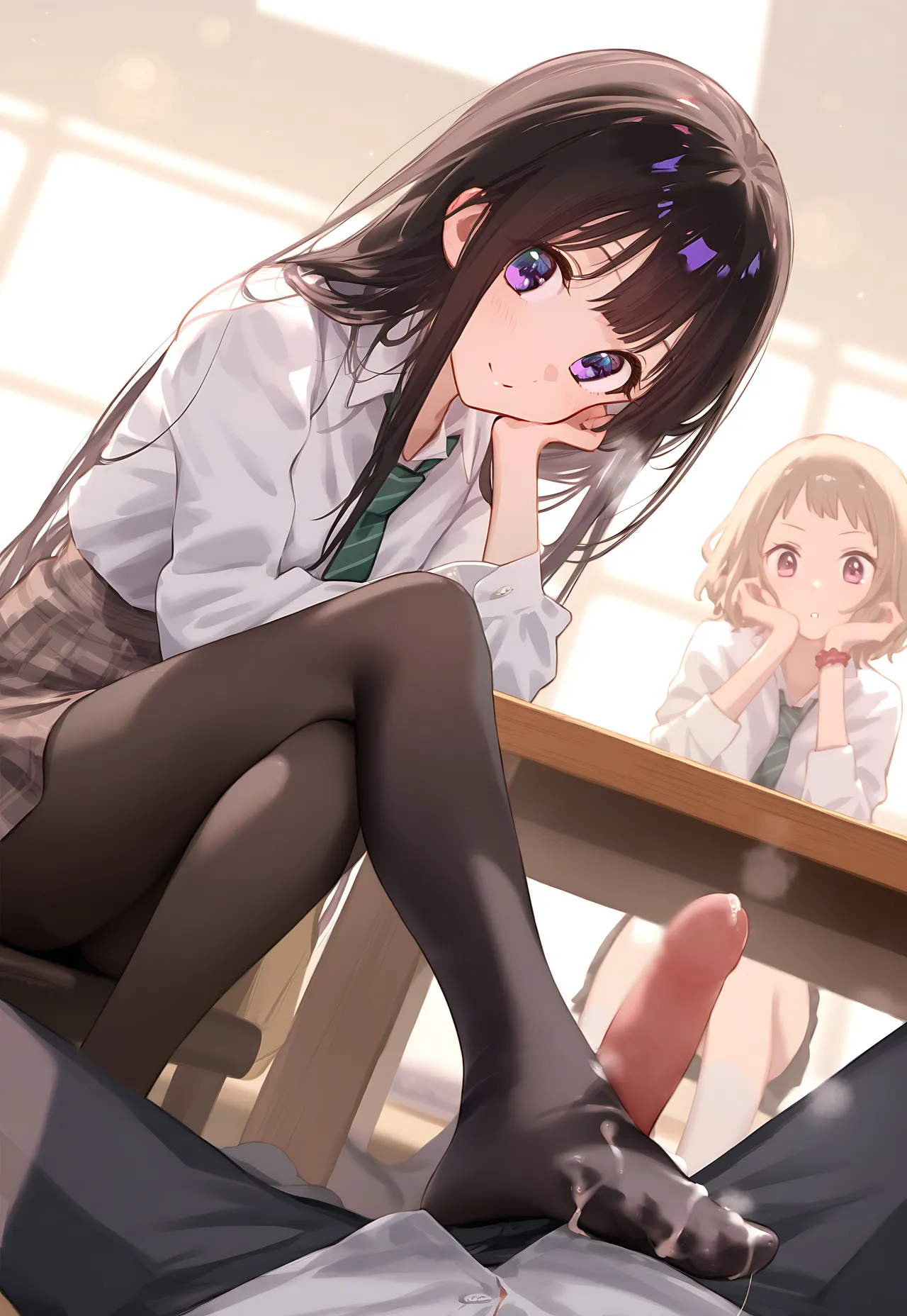 Manga Page 1262