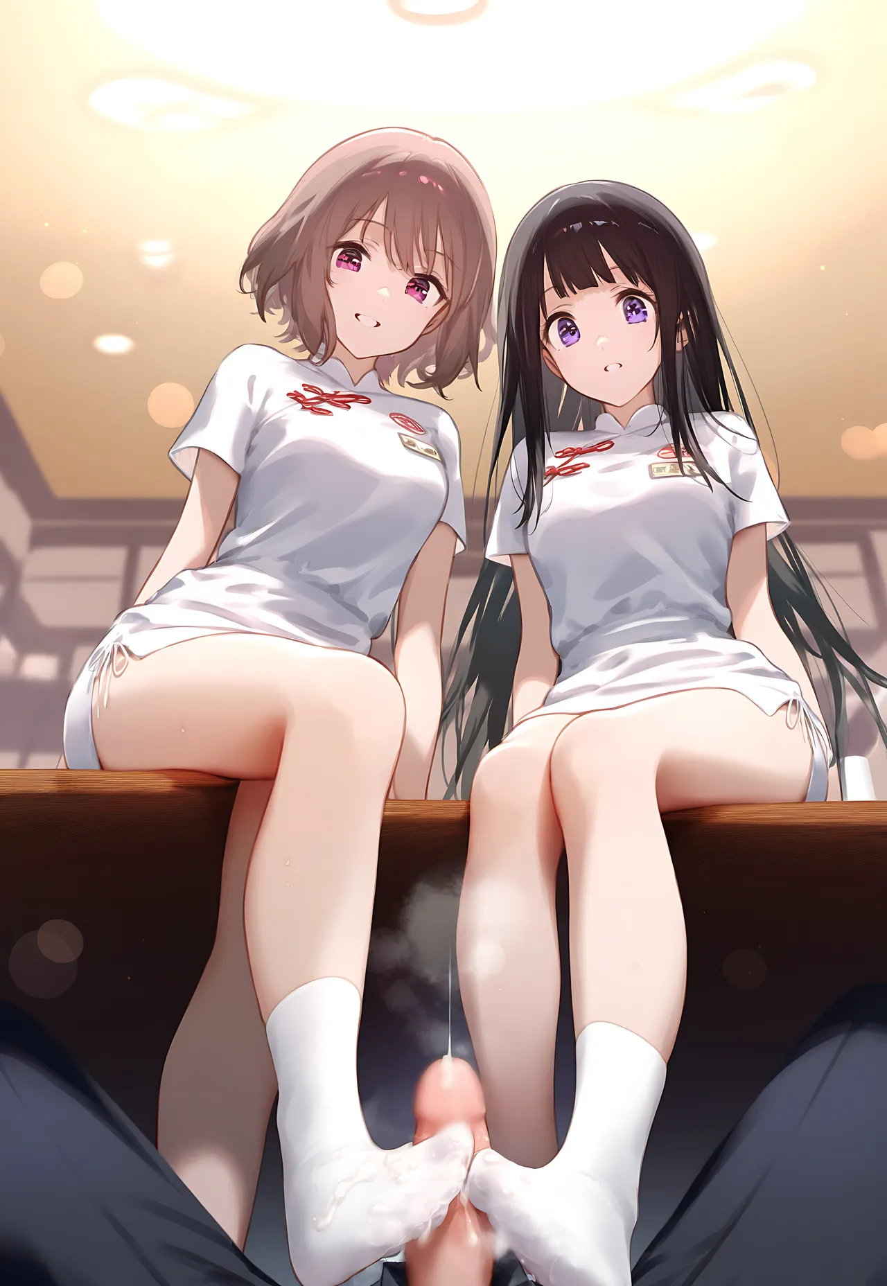 Manga Page 1264
