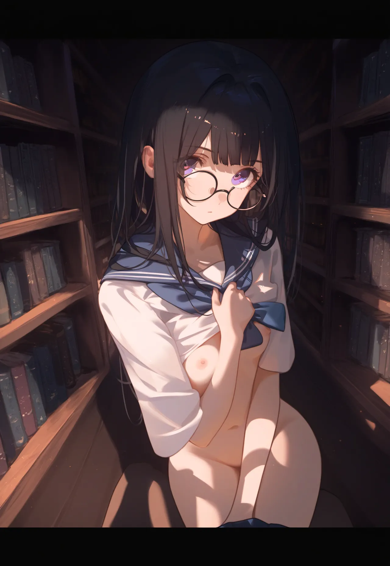 Manga Page 1399