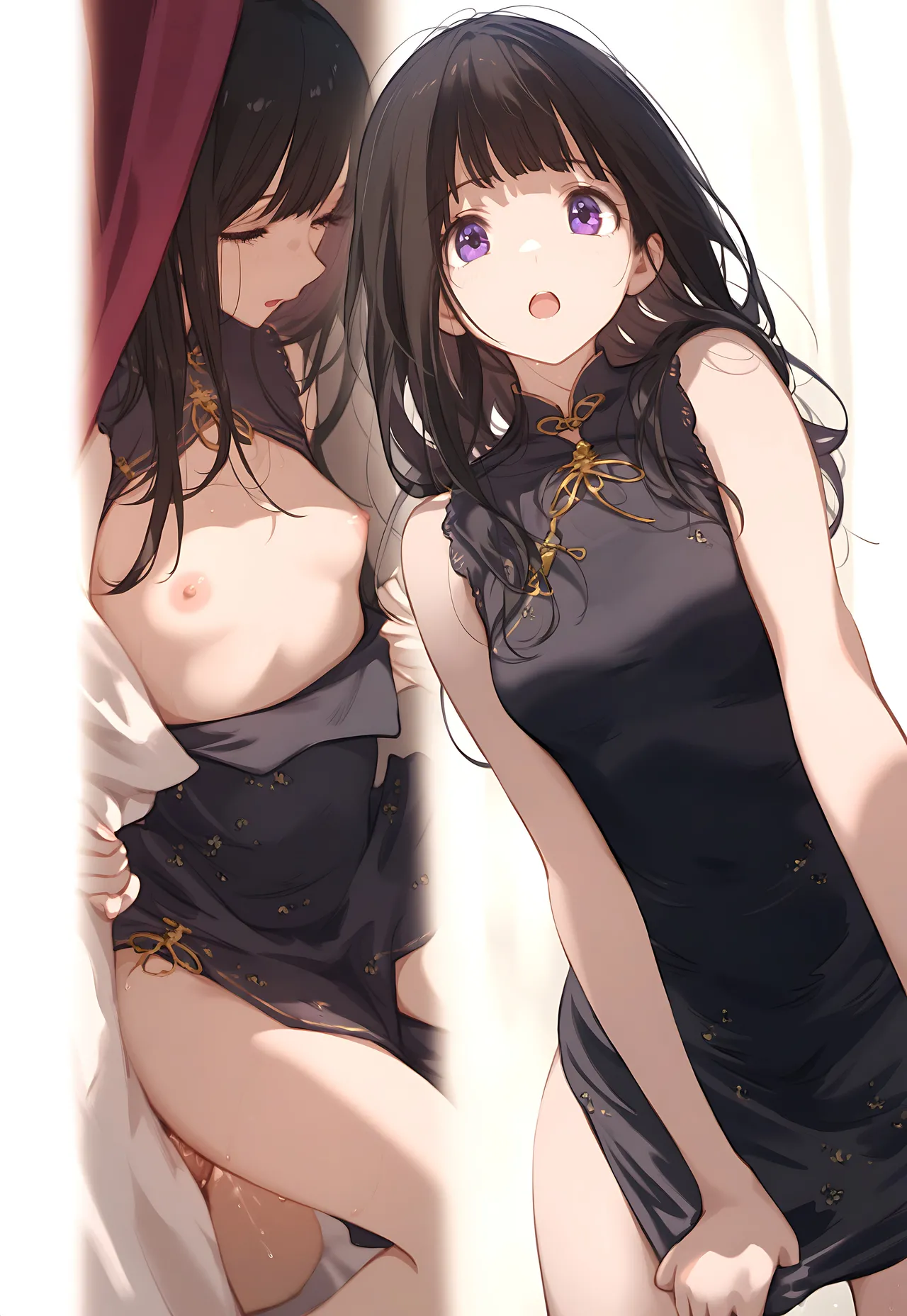 Manga Page 1403