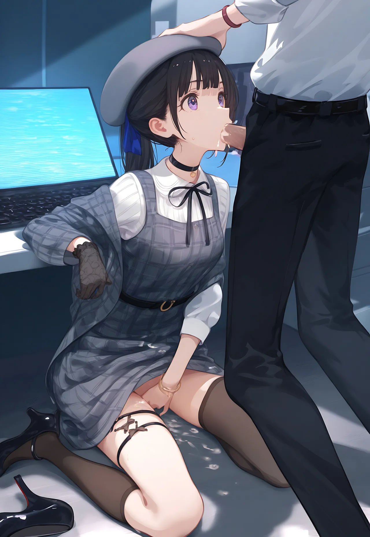 Manga Page 1411