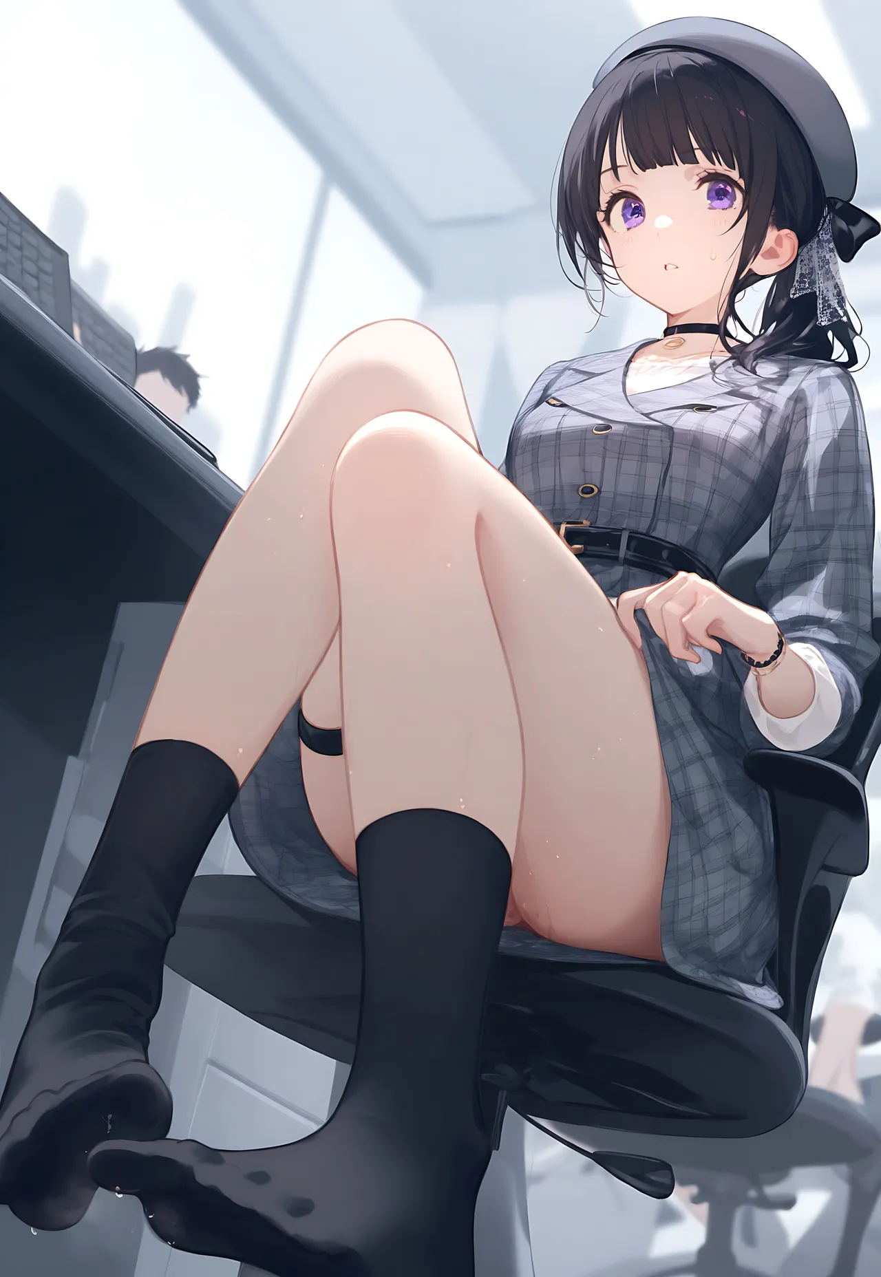 Manga Page 1413