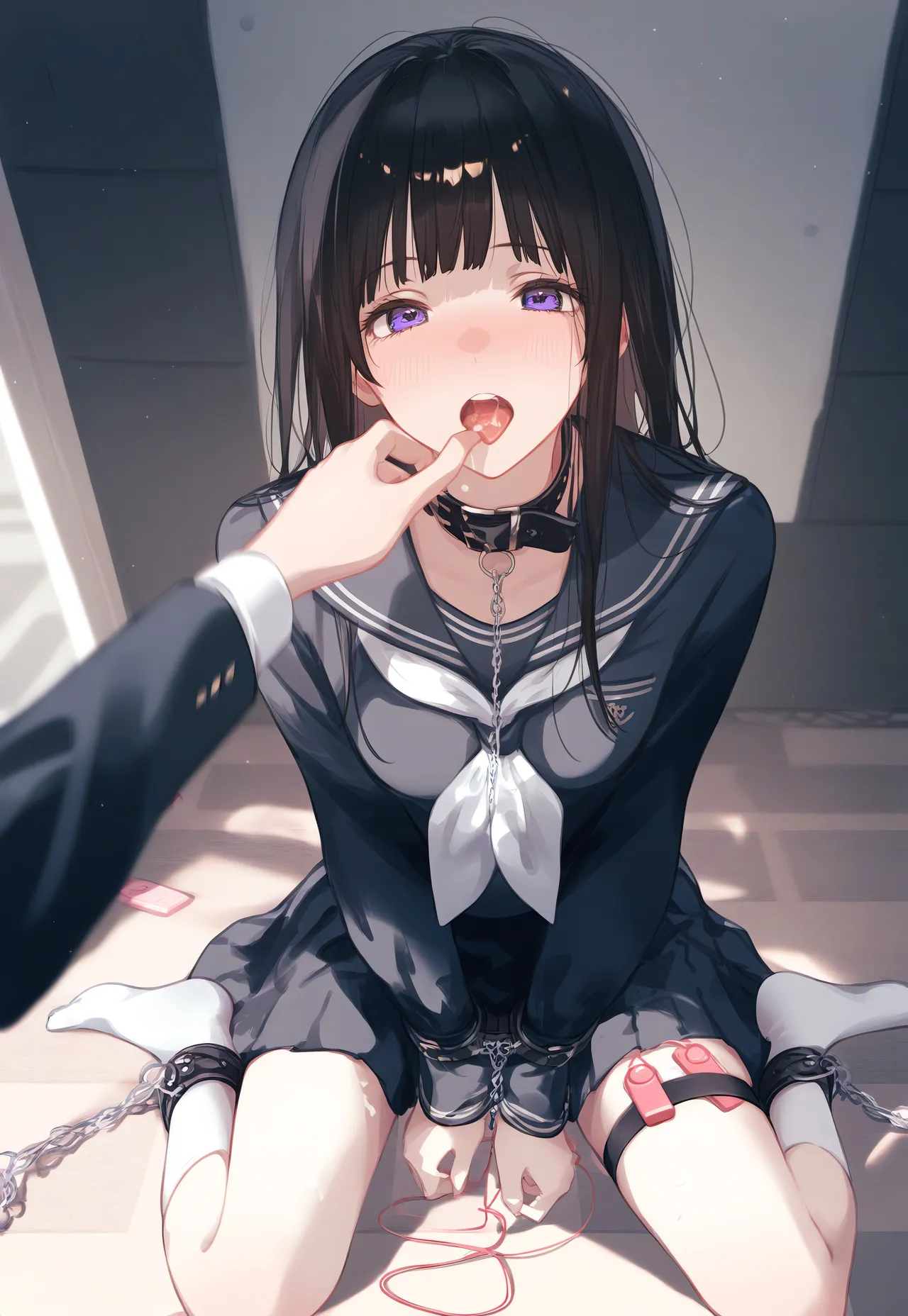Manga Page 1521