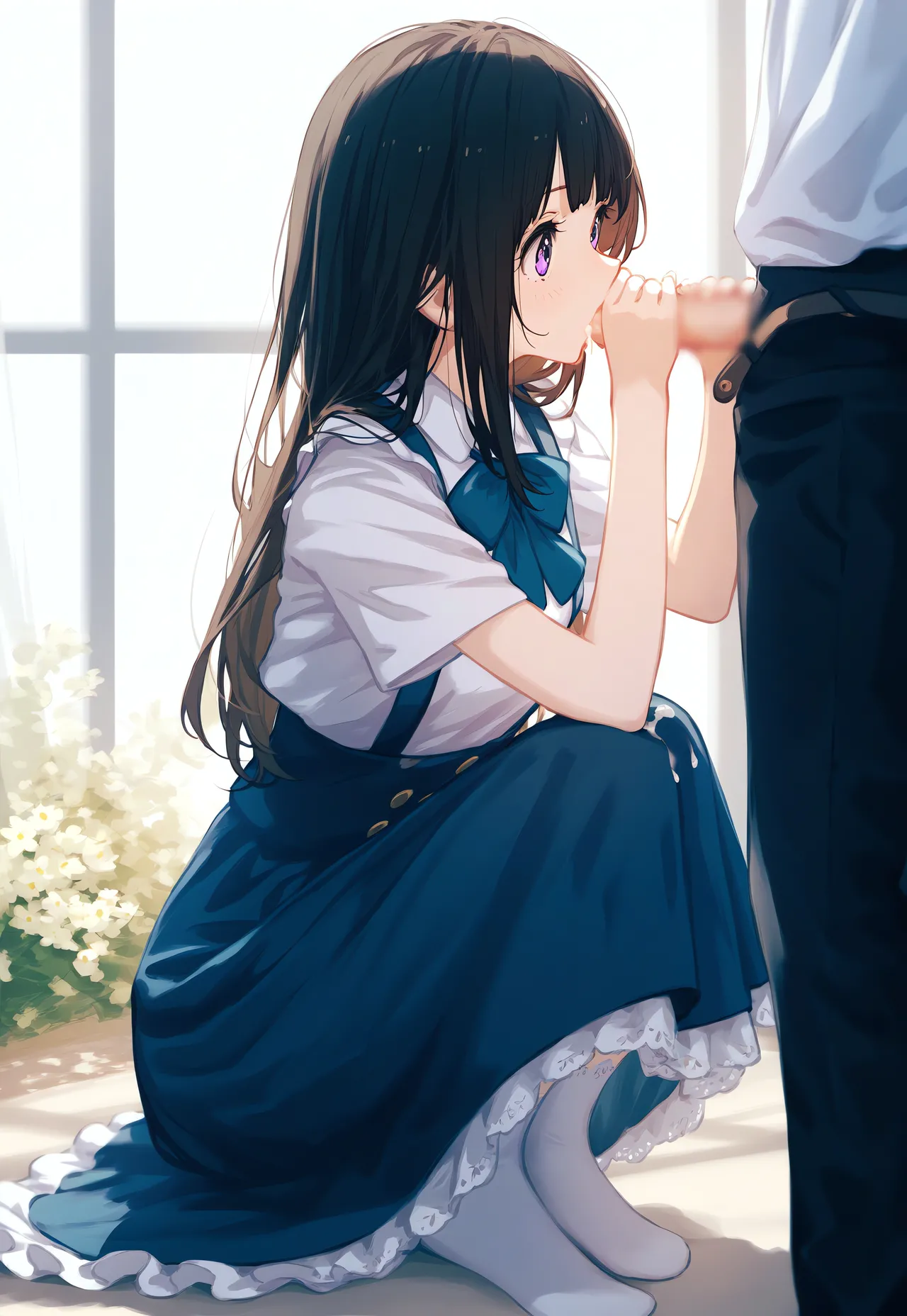 Manga Page 1557