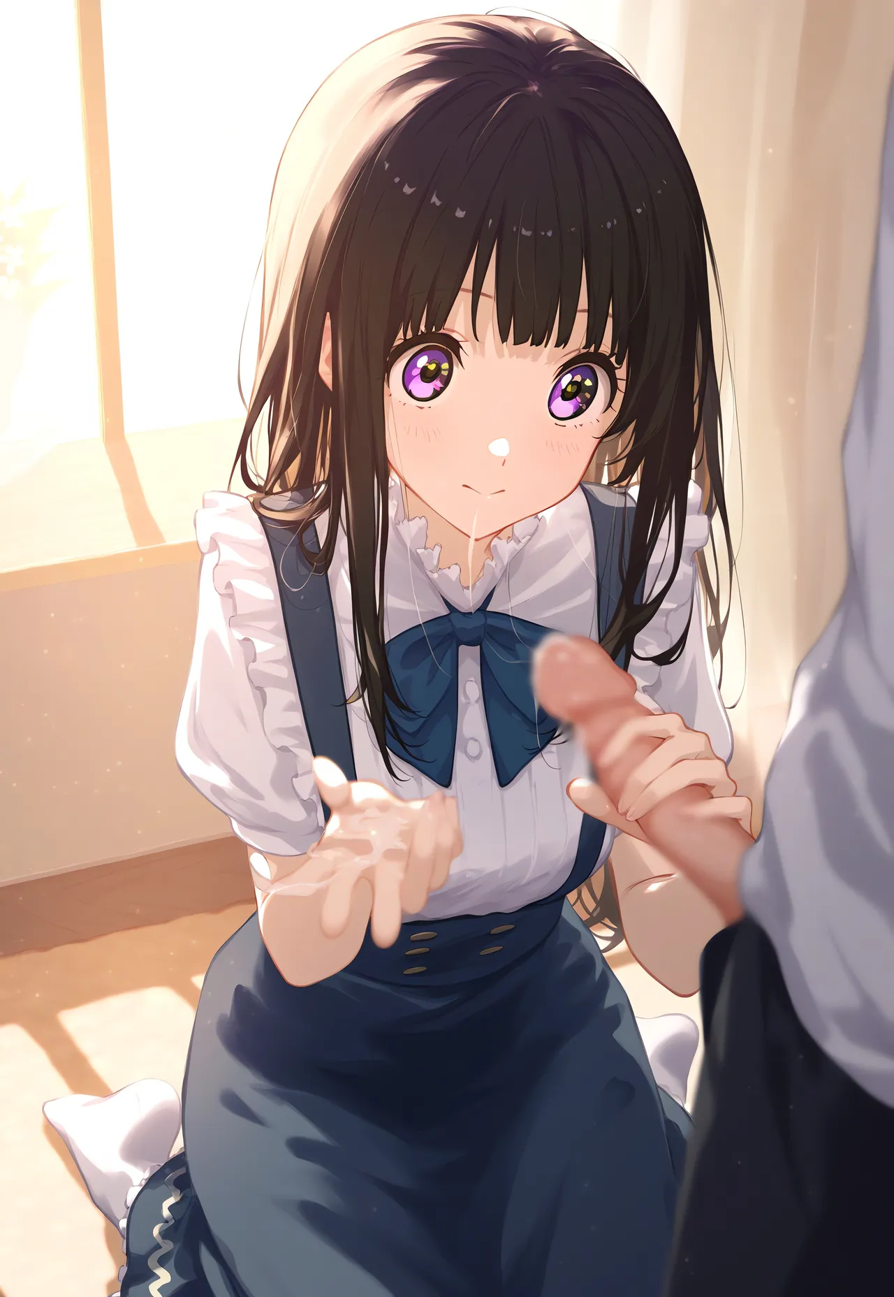 Manga Page 1558