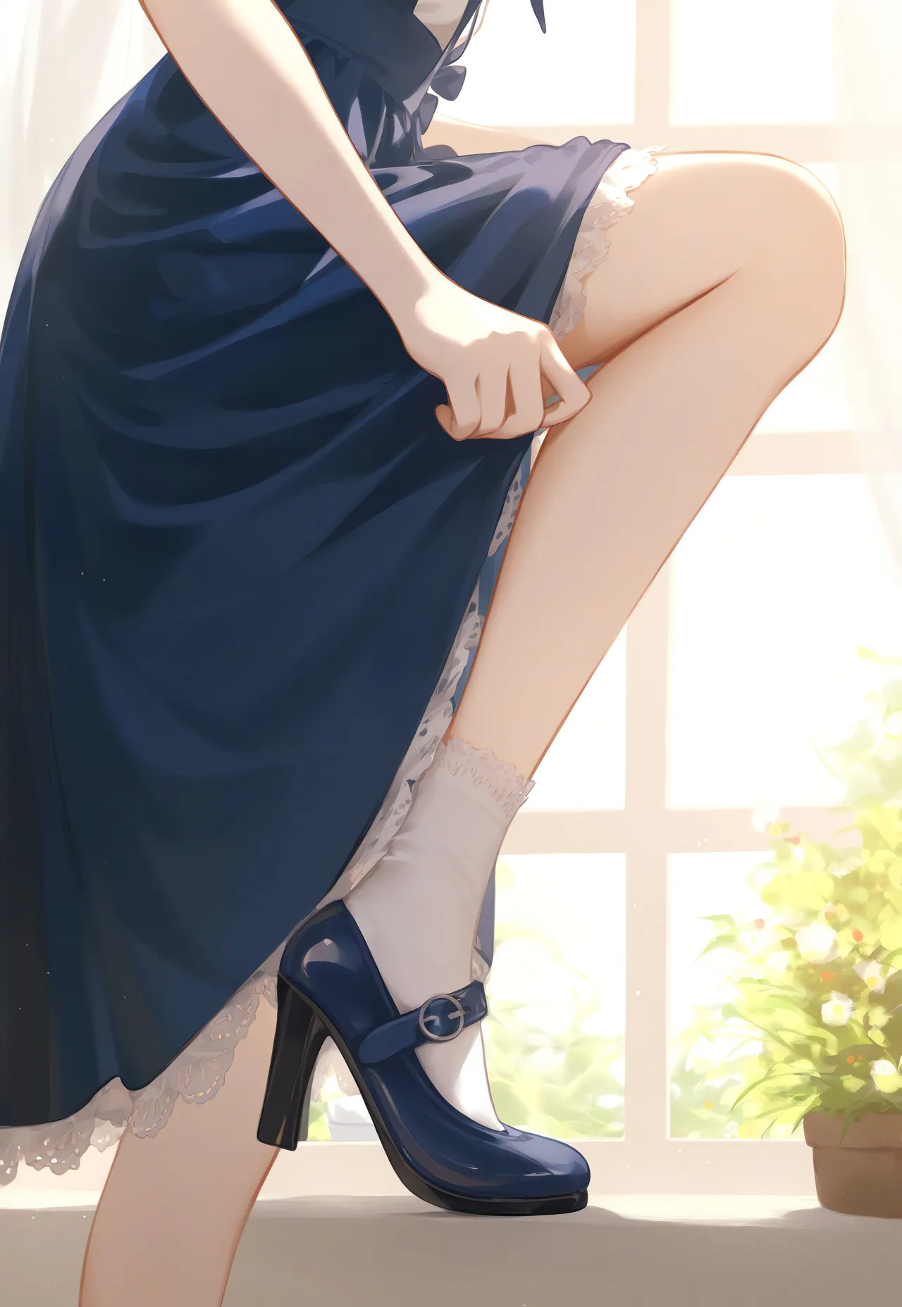 Manga Page 1566