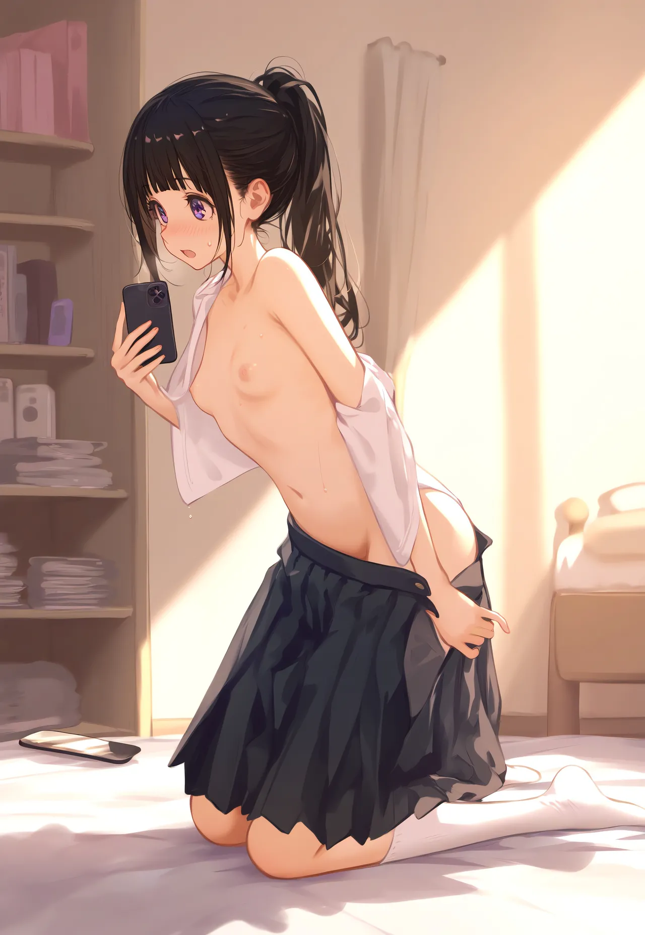Manga Page 1610