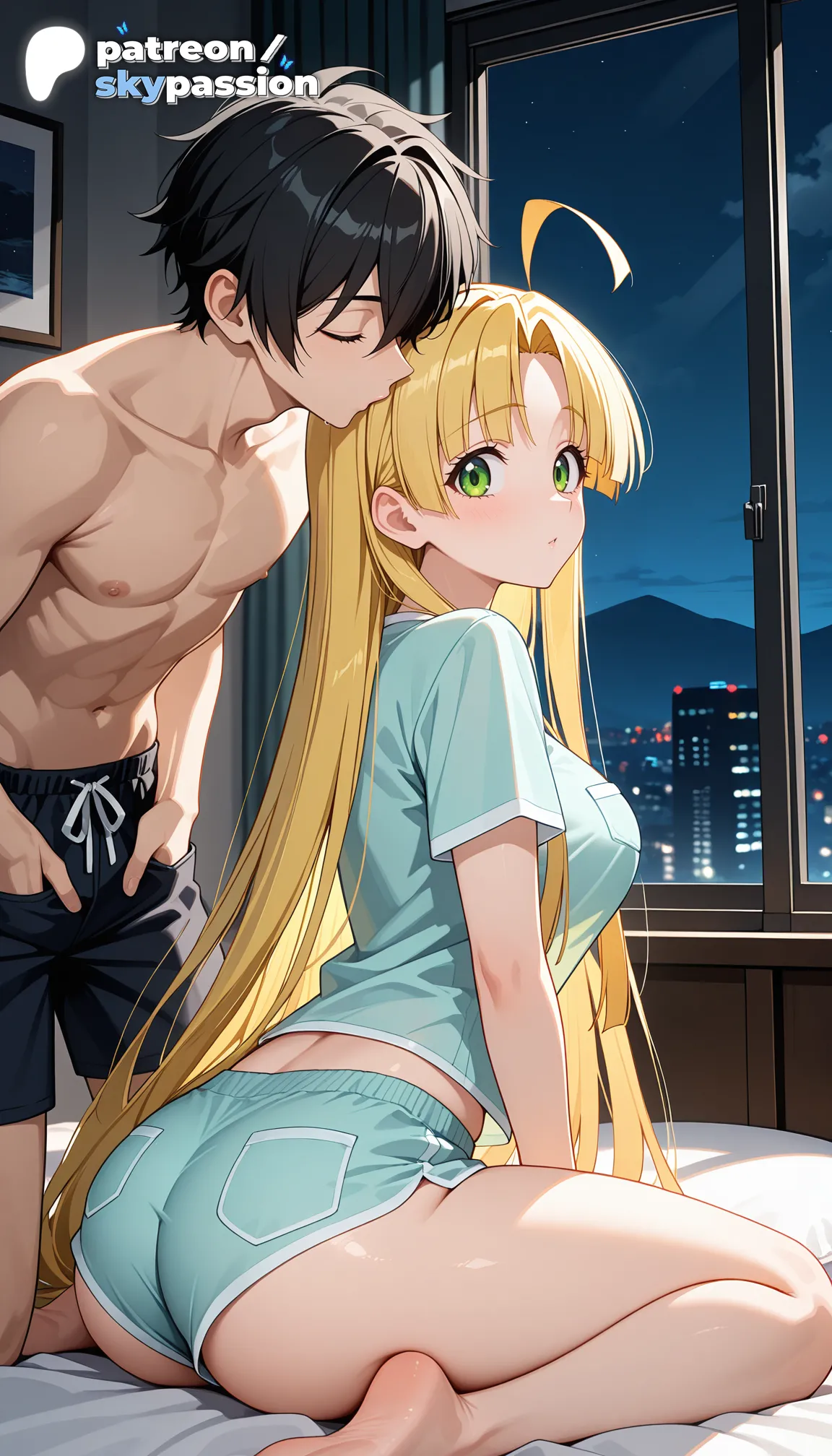 Manga Page 4