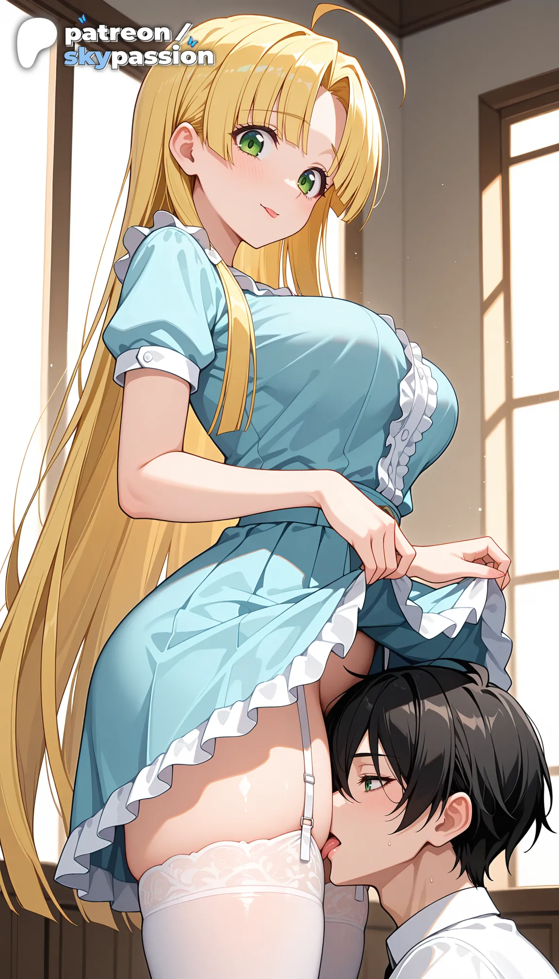 Manga Page 10