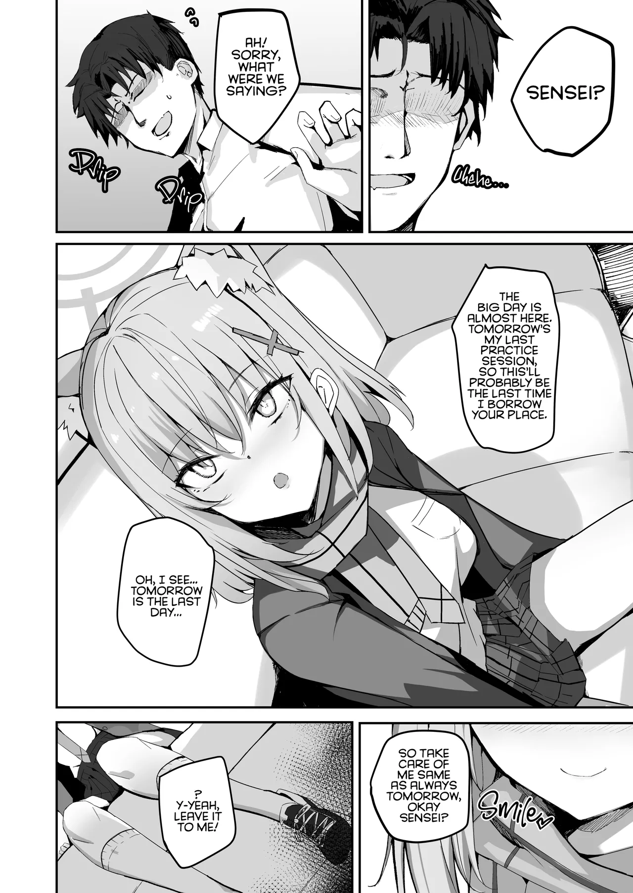 Manga Page 10