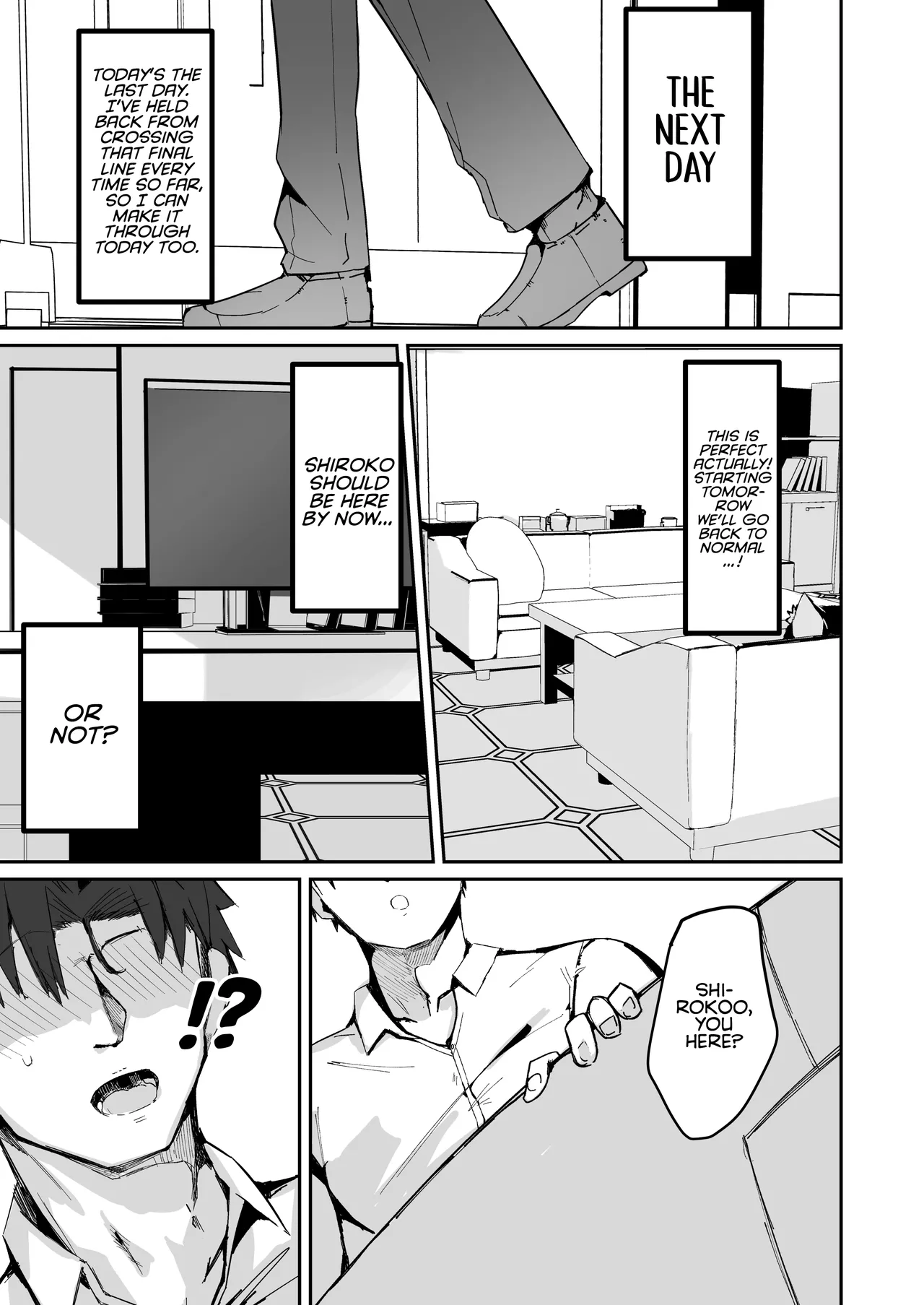 Manga Page 11