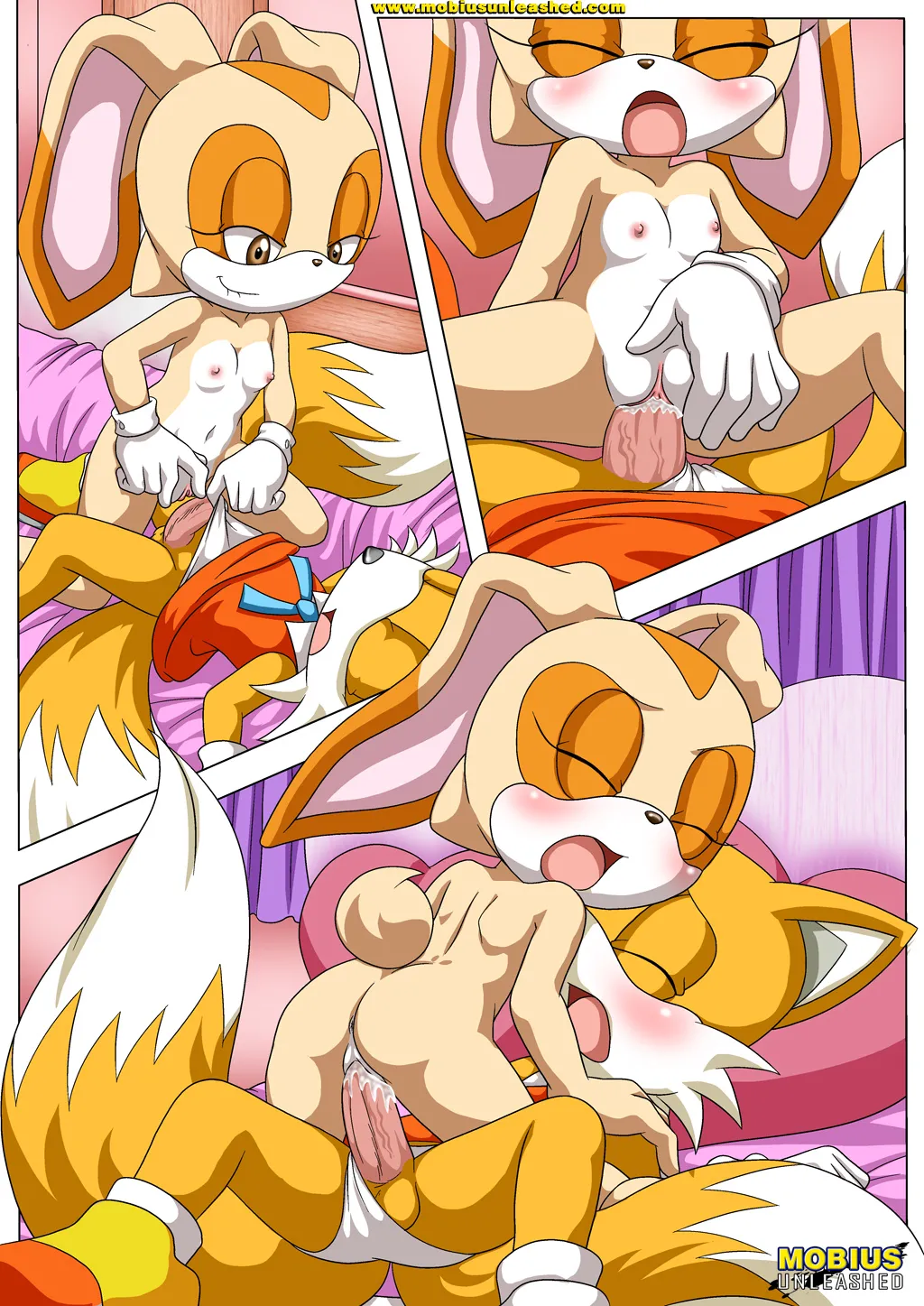 Manga Page 9