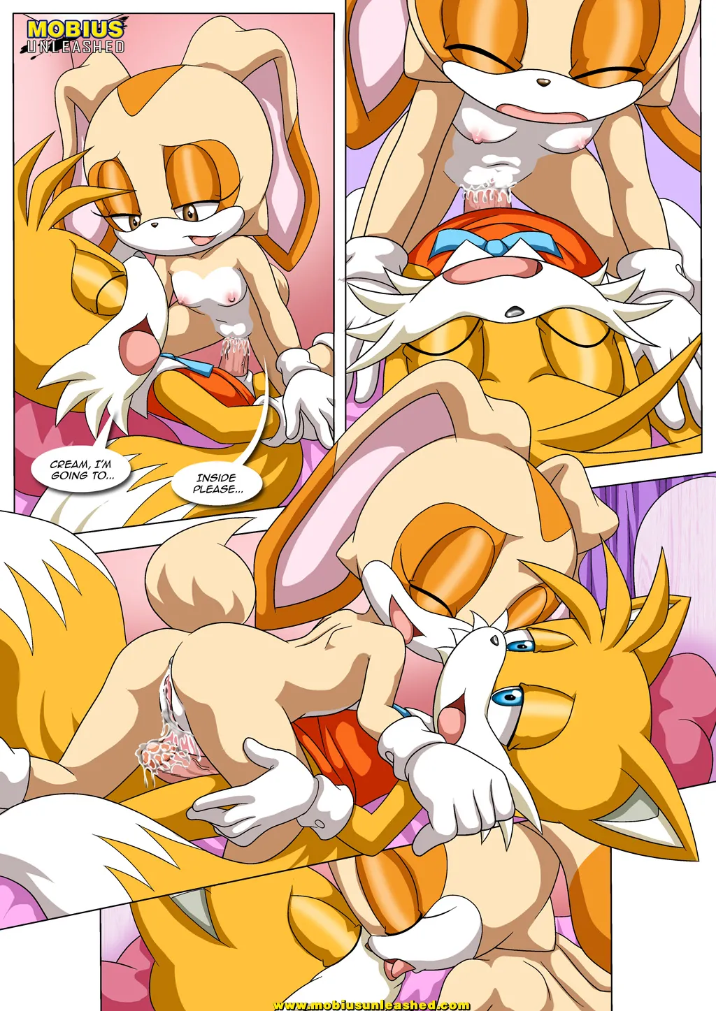 Manga Page 11