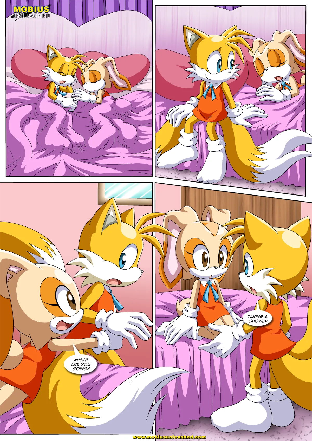 Manga Page 13