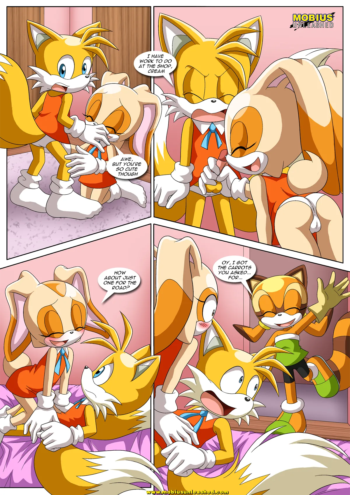 Manga Page 14