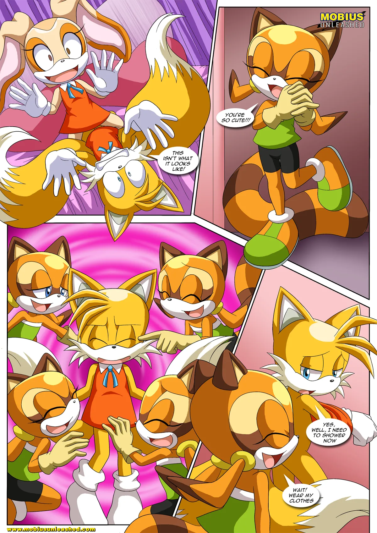 Manga Page 15