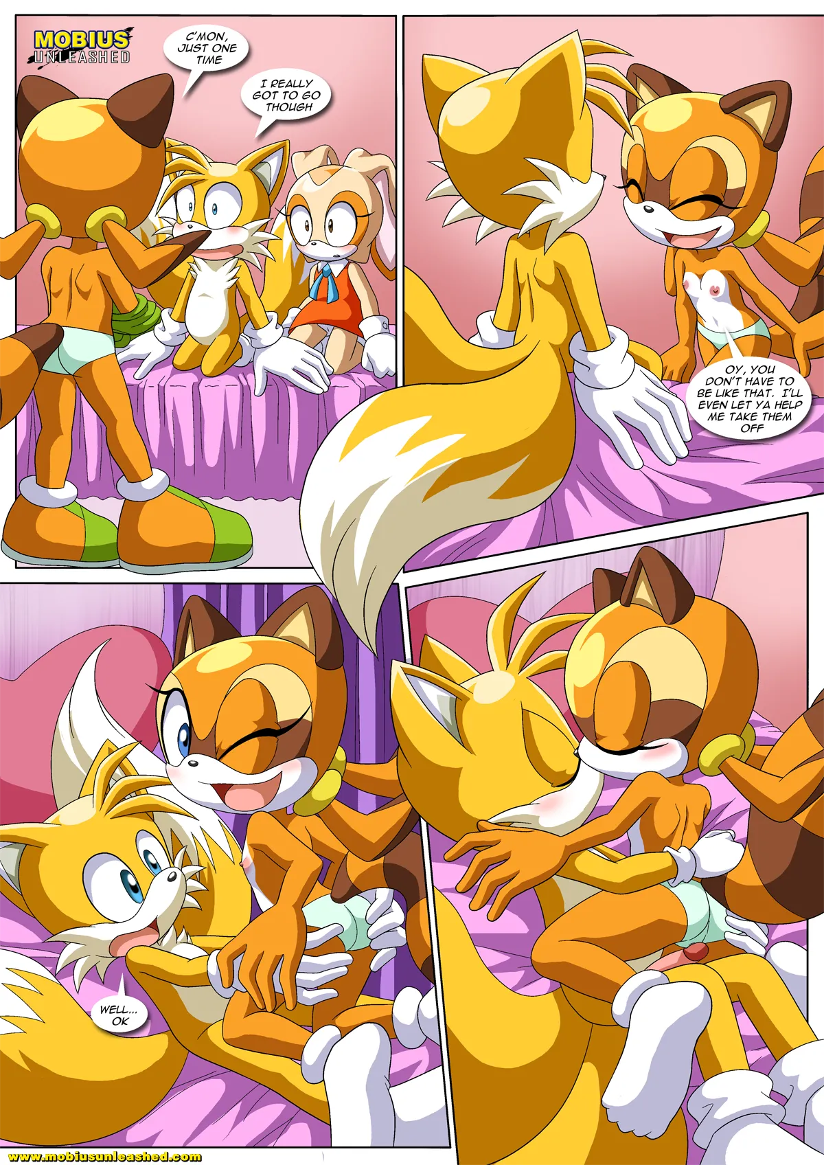 Manga Page 16
