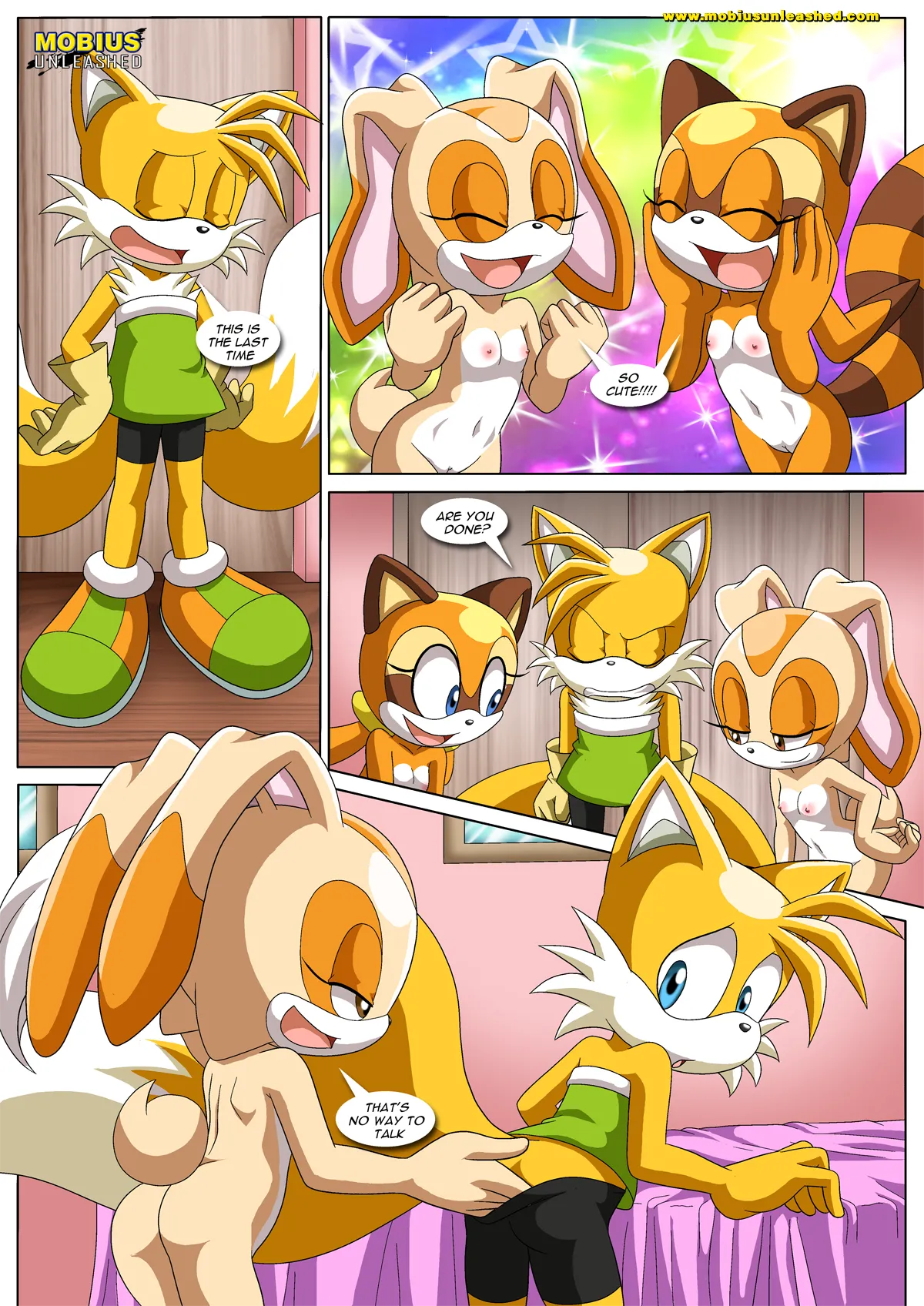 Manga Page 18