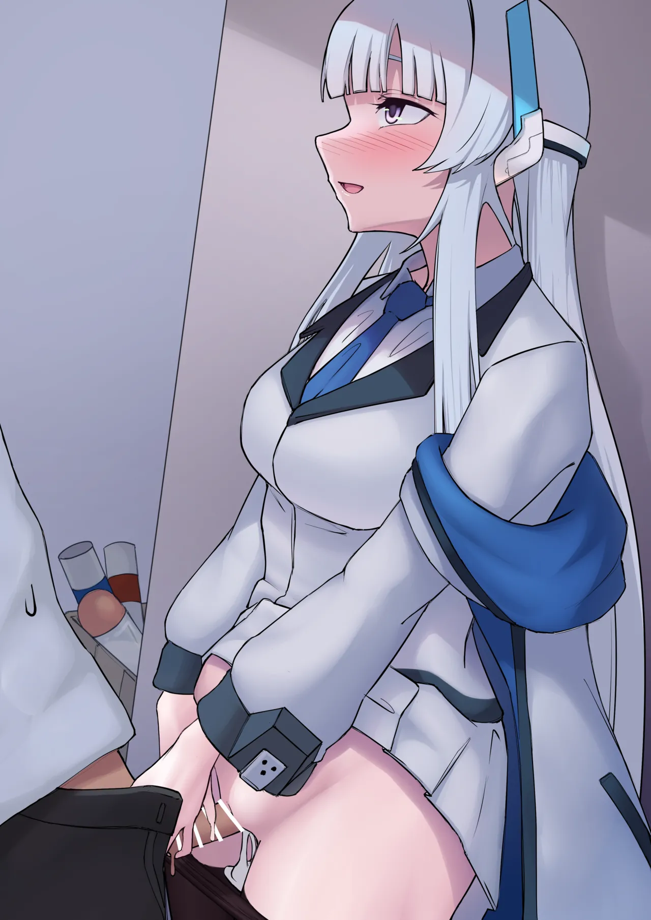 Manga Page 16