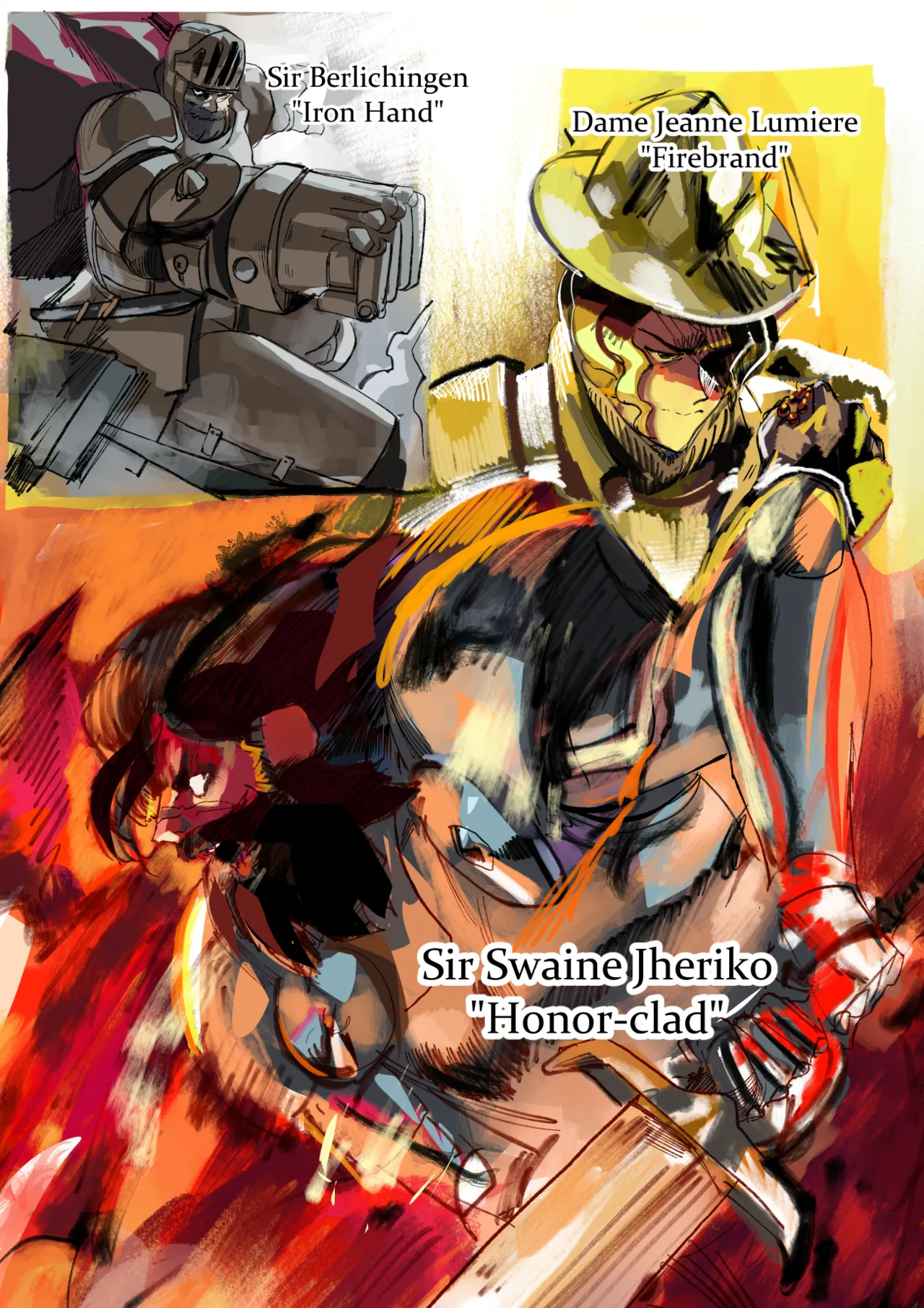 Manga Page 4
