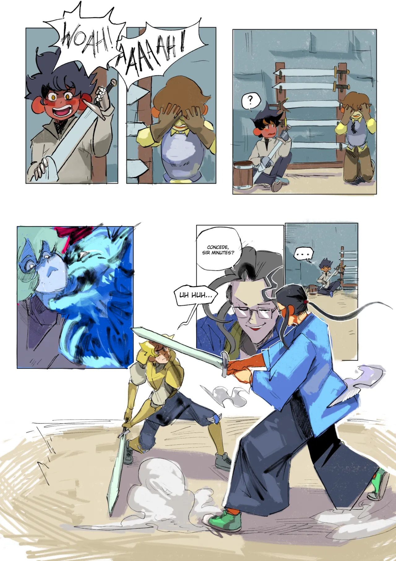Manga Page 12
