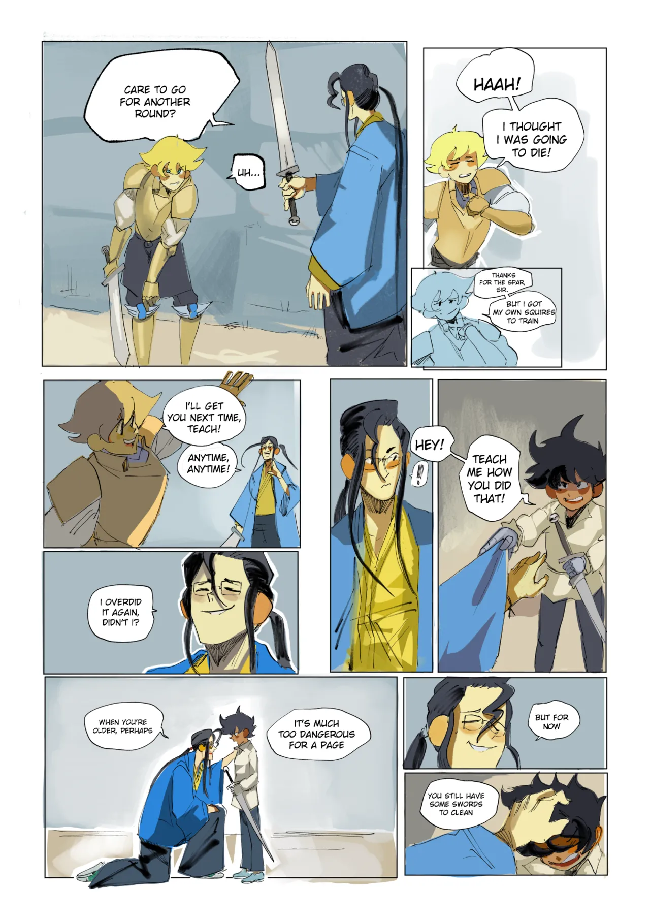 Manga Page 13