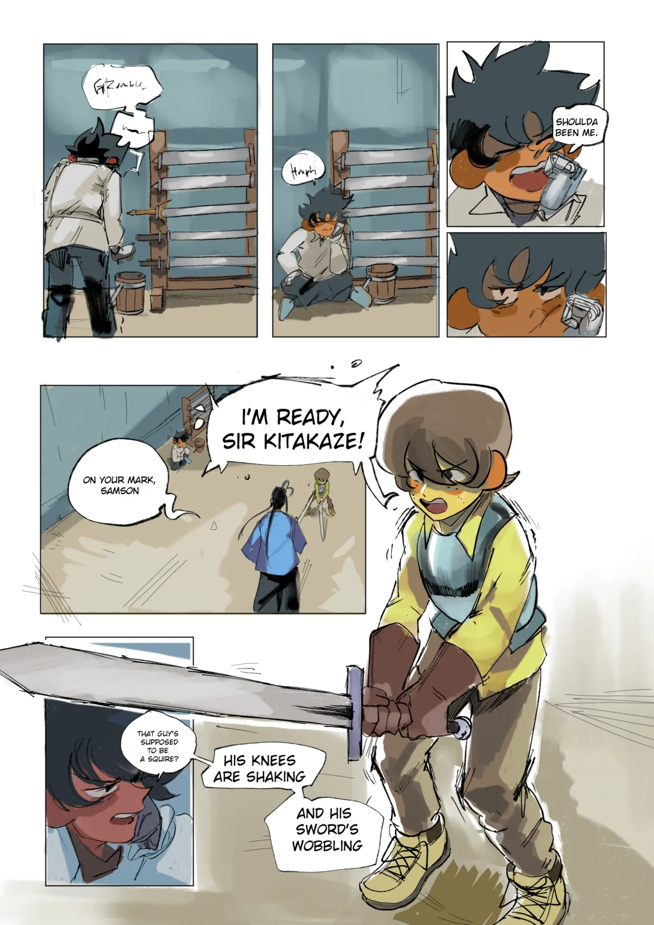 Manga Page 15