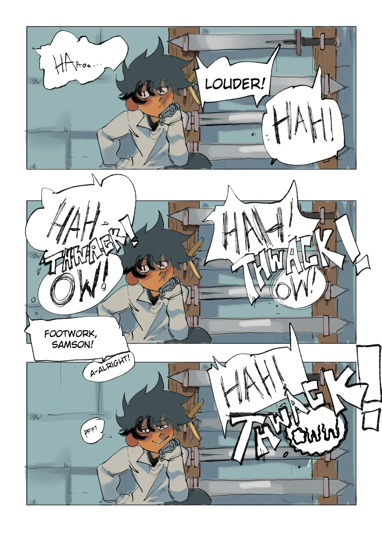 Manga Page 16