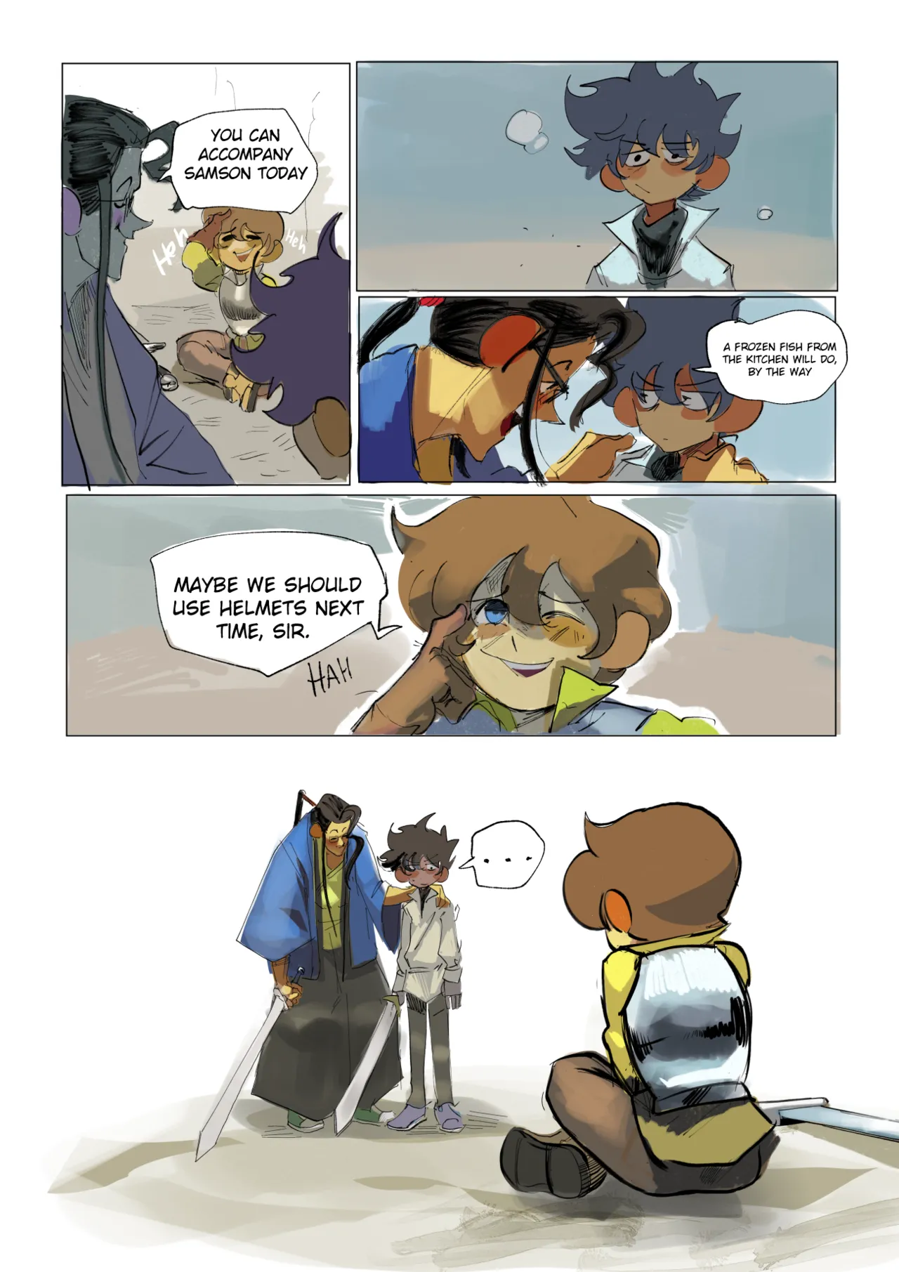 Manga Page 19