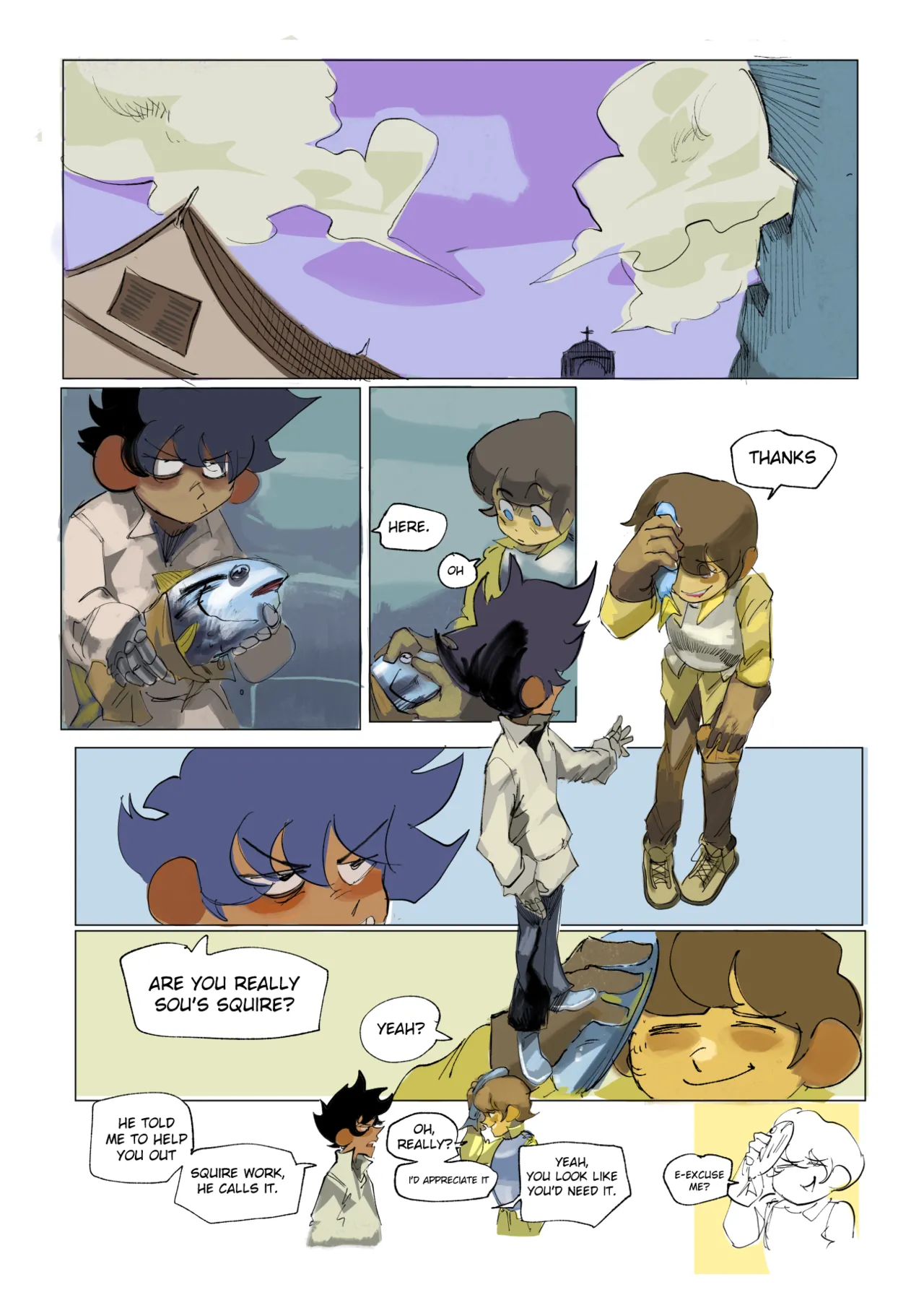 Manga Page 20