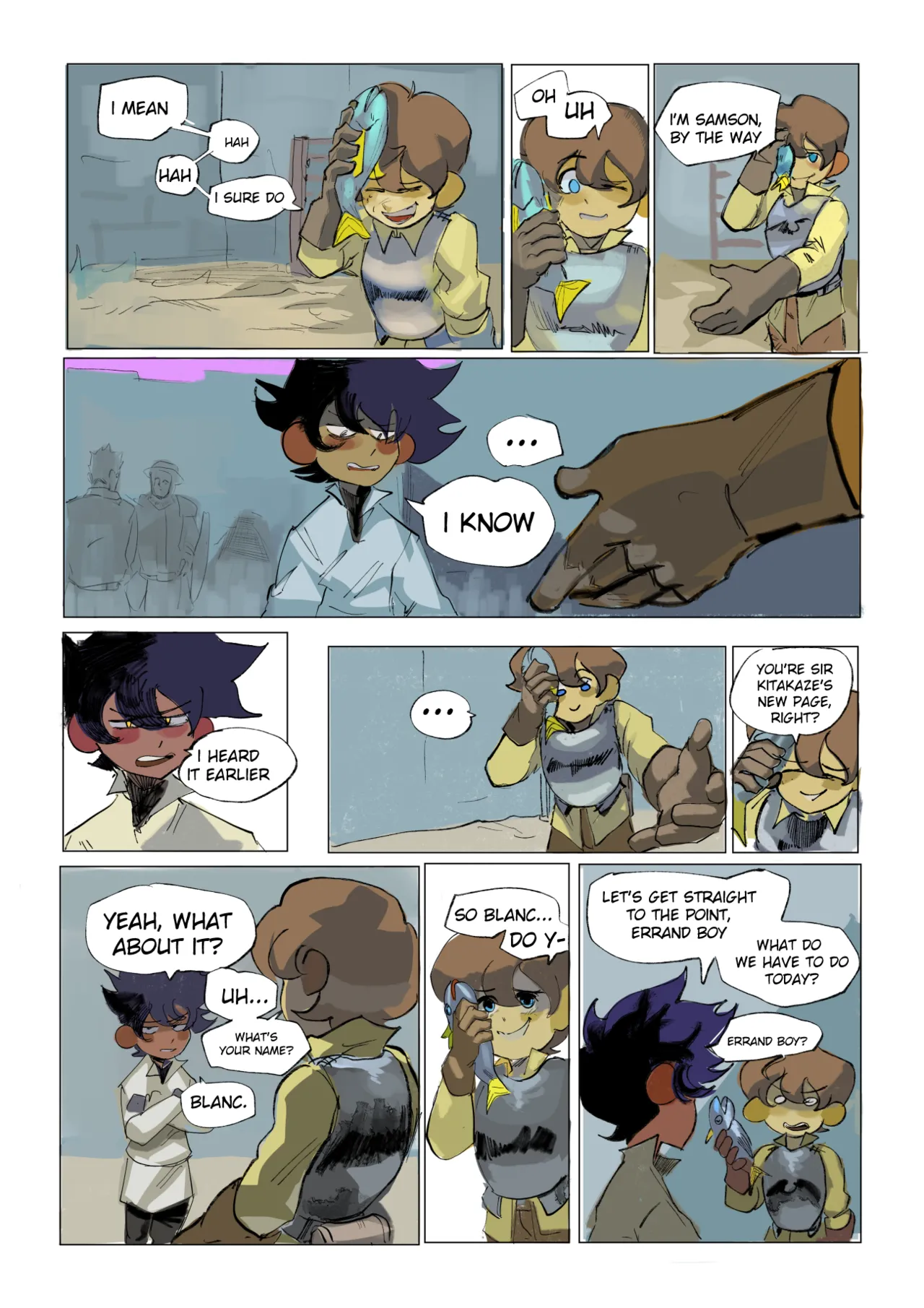 Manga Page 21