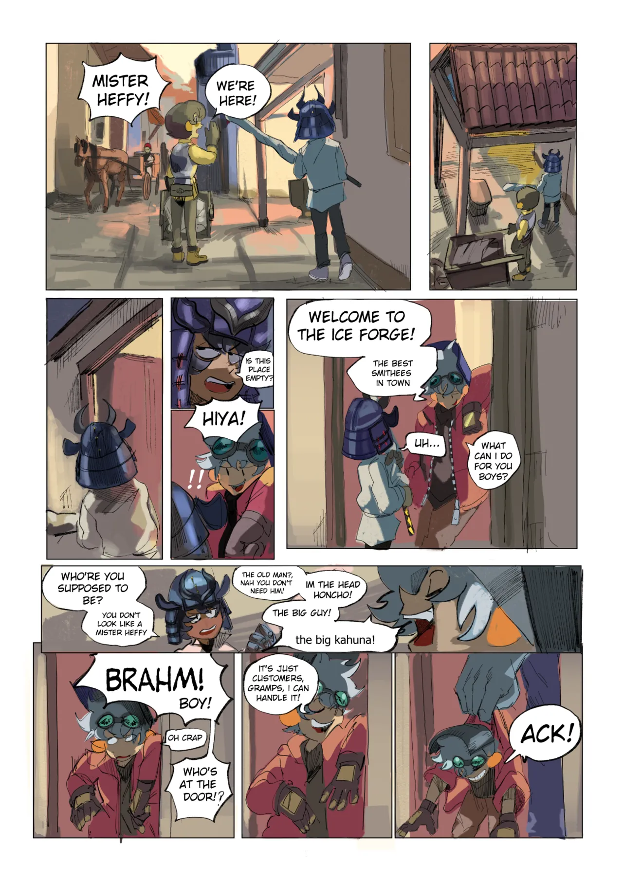 Manga Page 31
