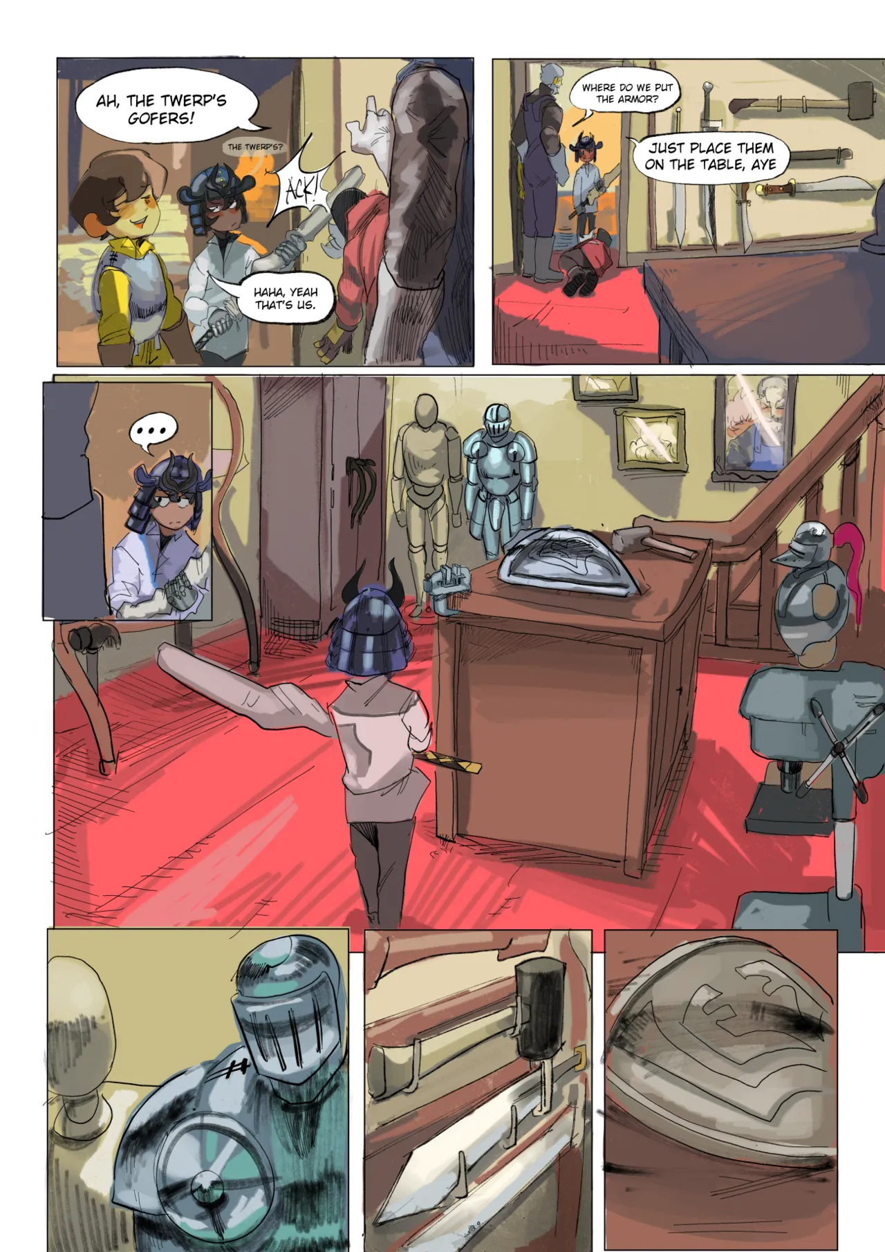Manga Page 33