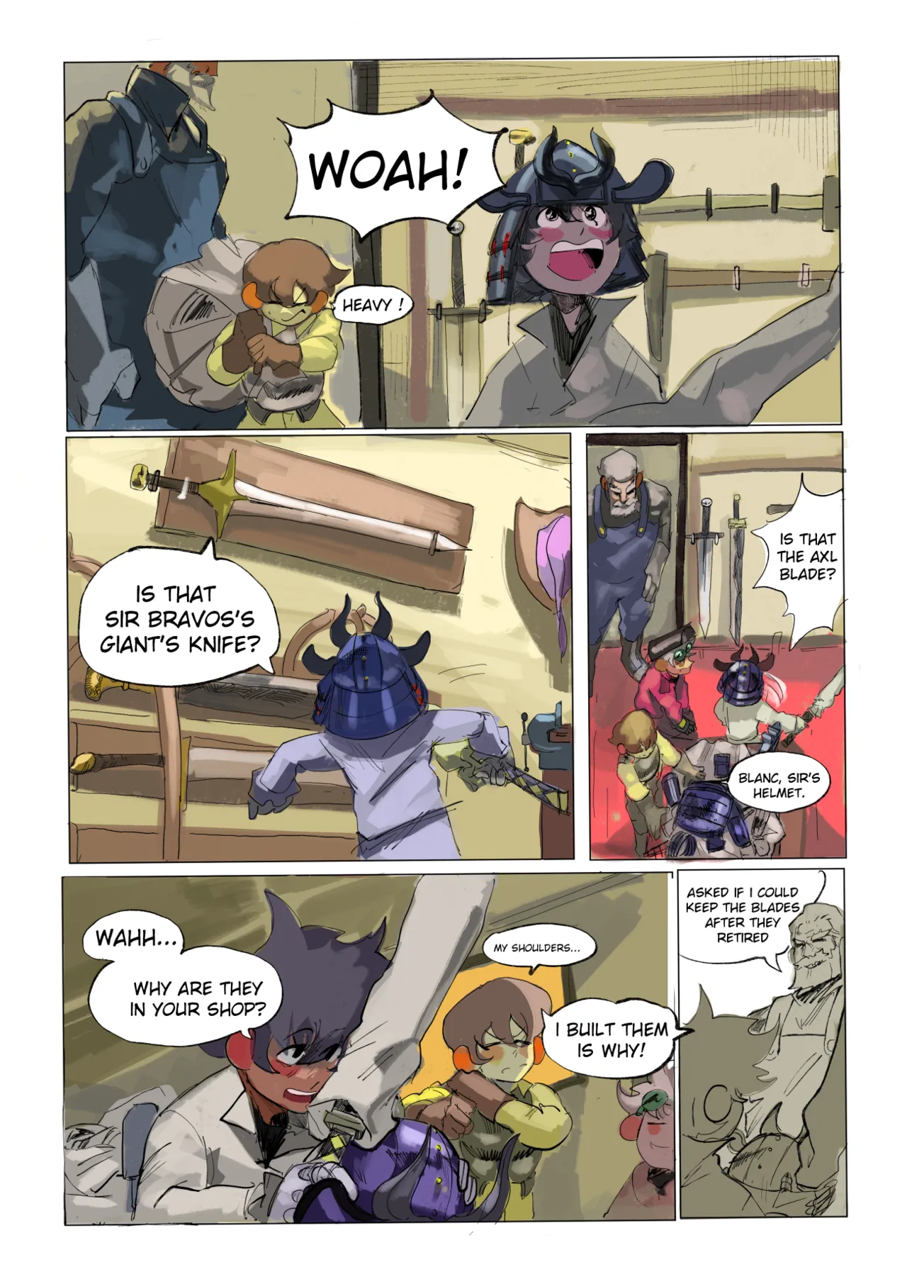 Manga Page 34