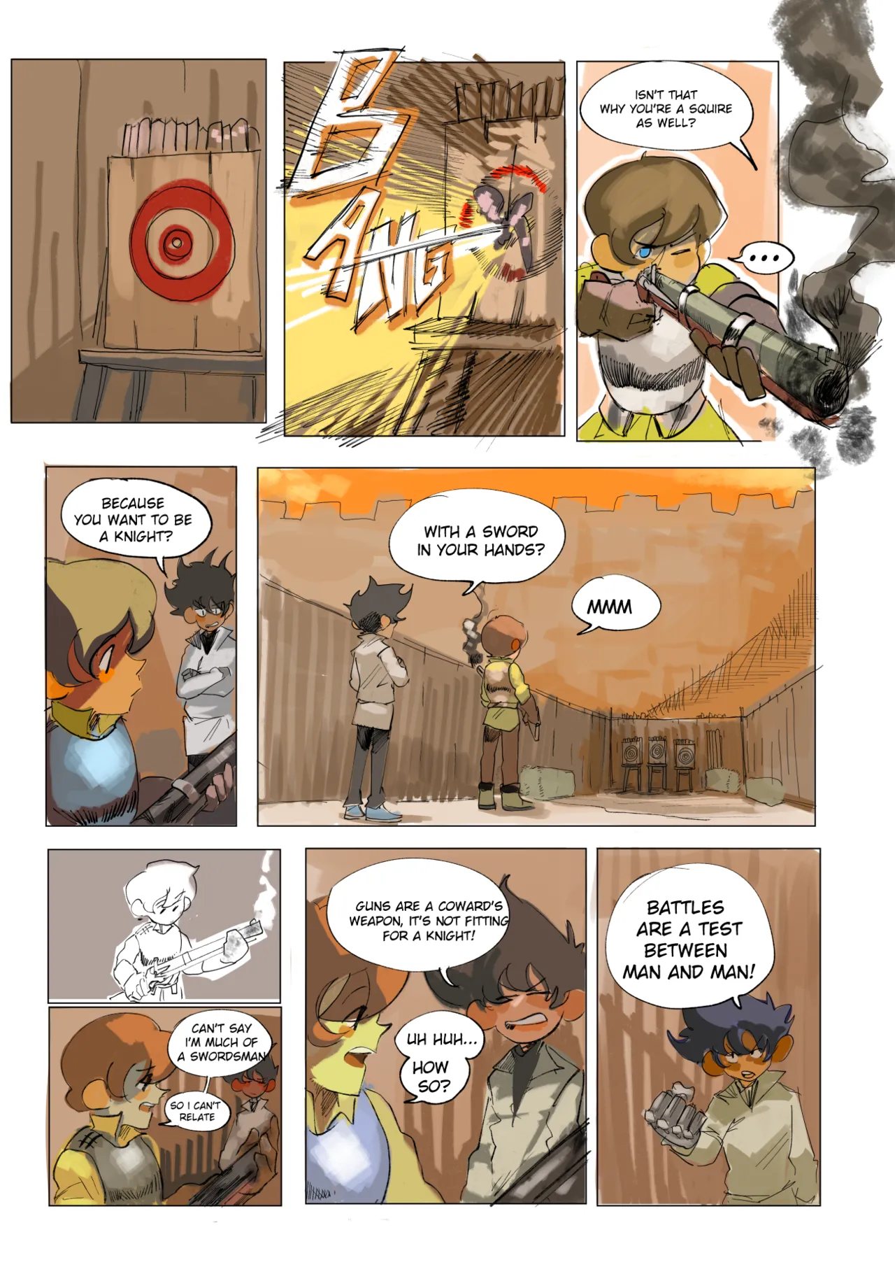 Manga Page 40