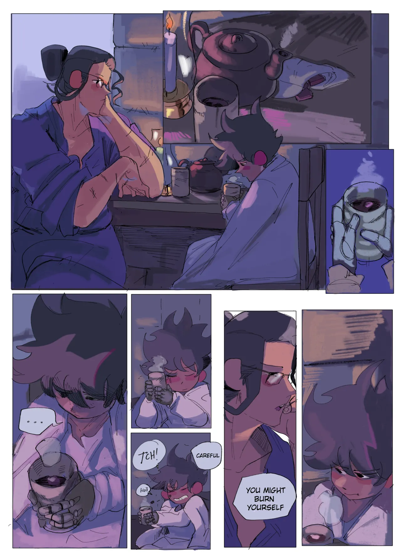 Manga Page 54